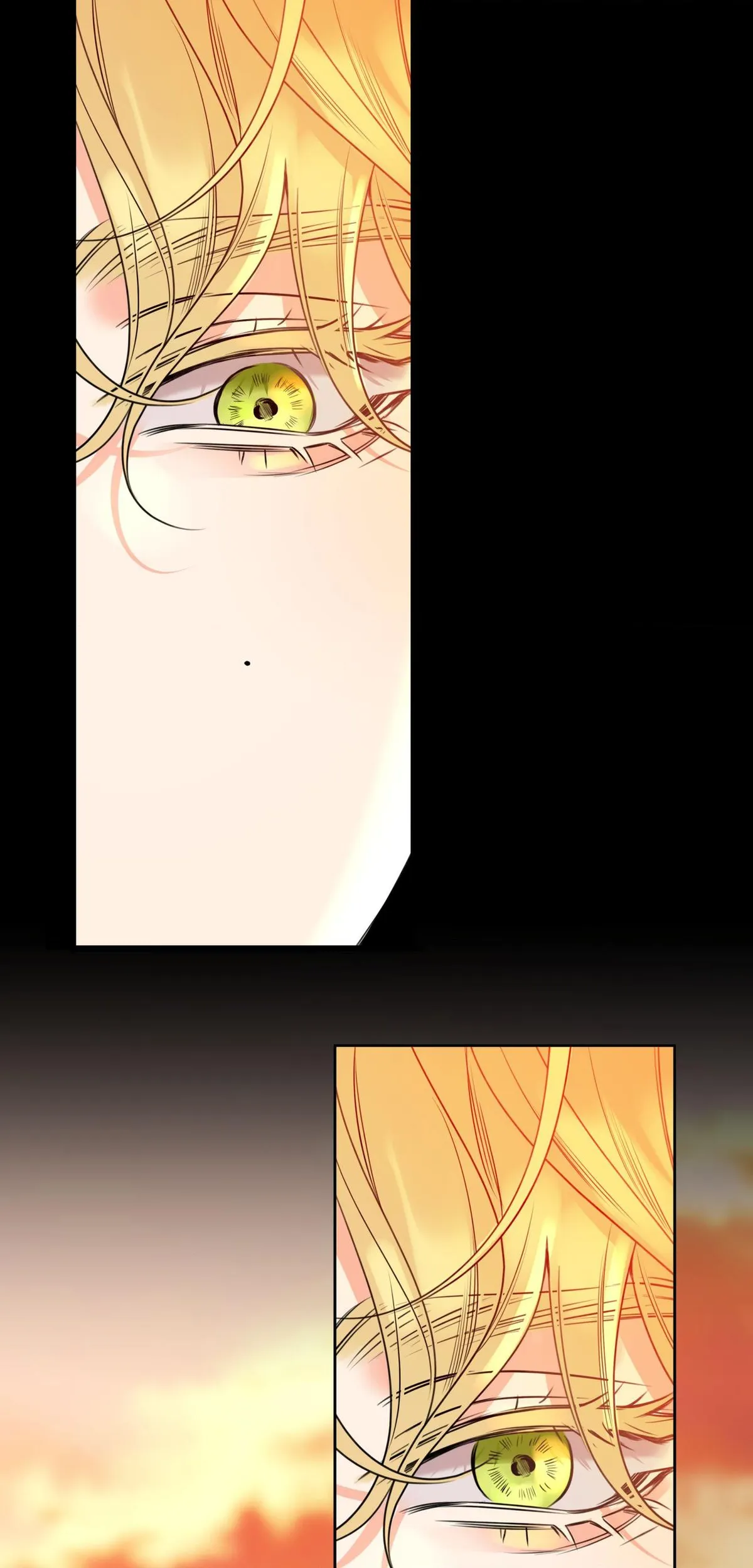 Honey Trouble Chapter 52 page 17 - 