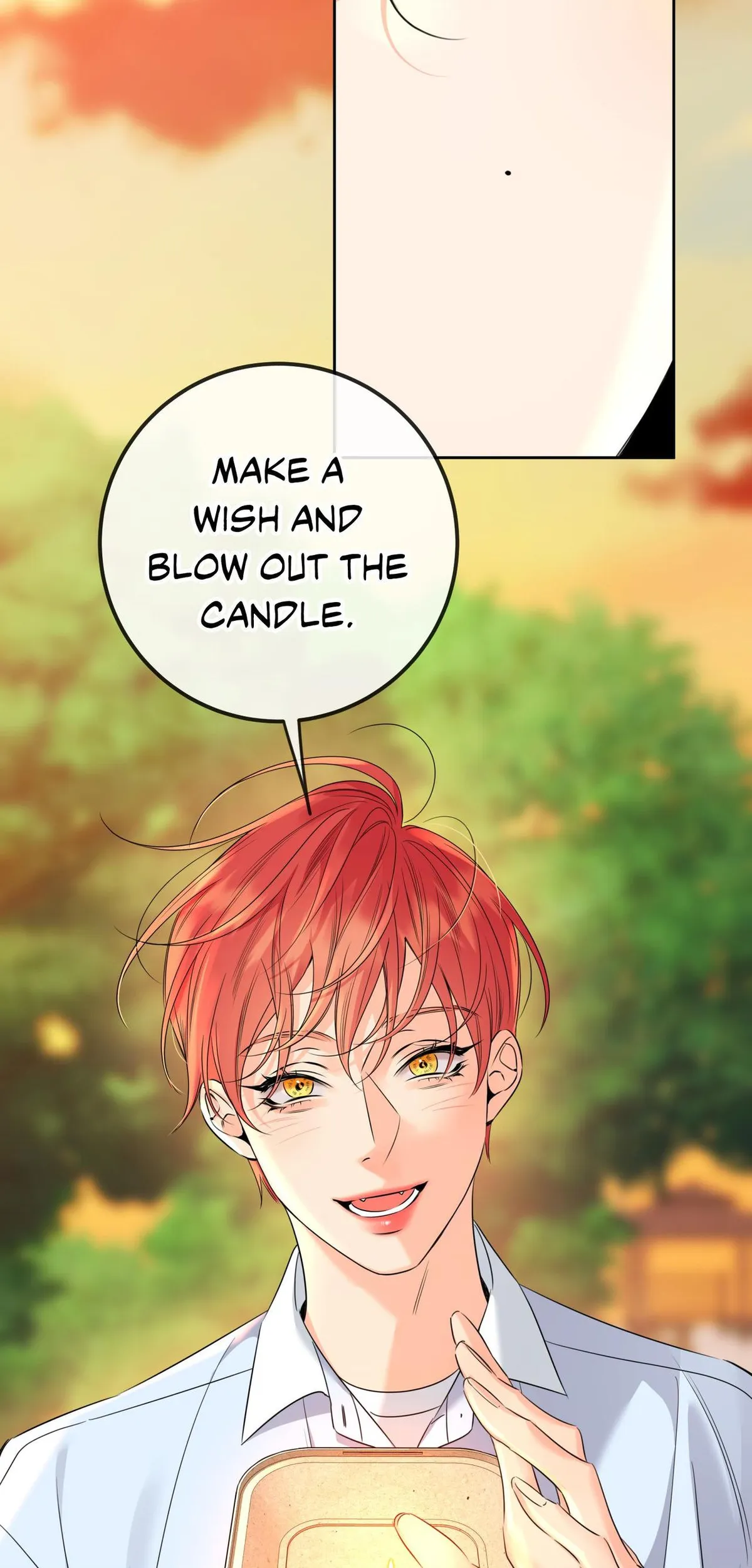Honey Trouble Chapter 52 page 18 - 