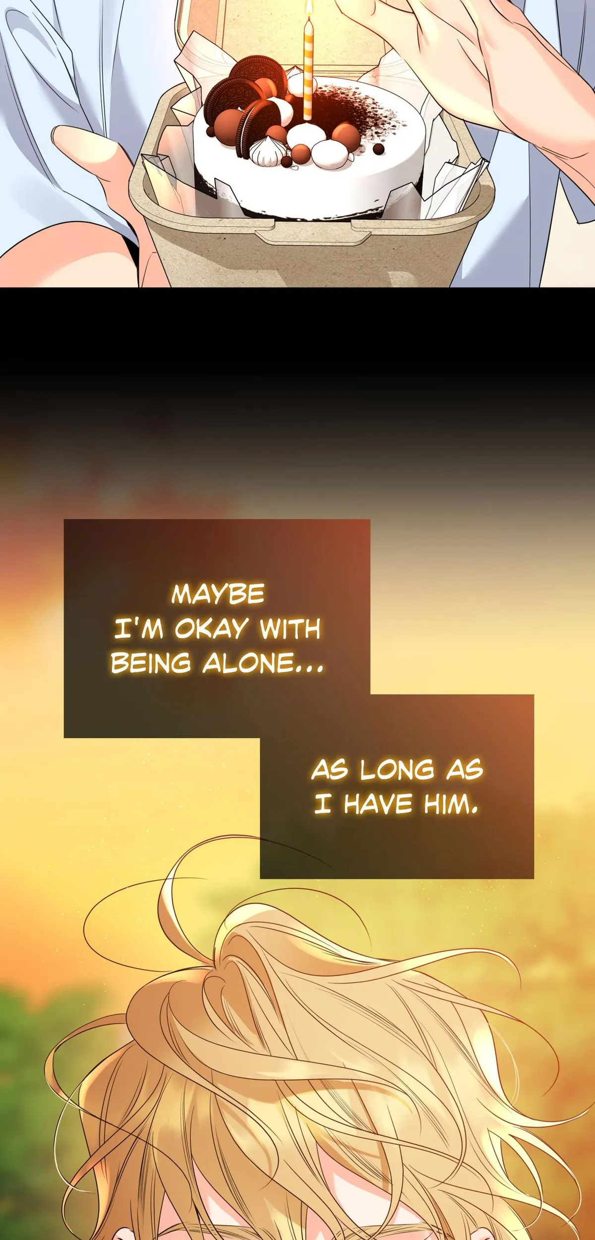 Honey Trouble Chapter 52 page 19 - 