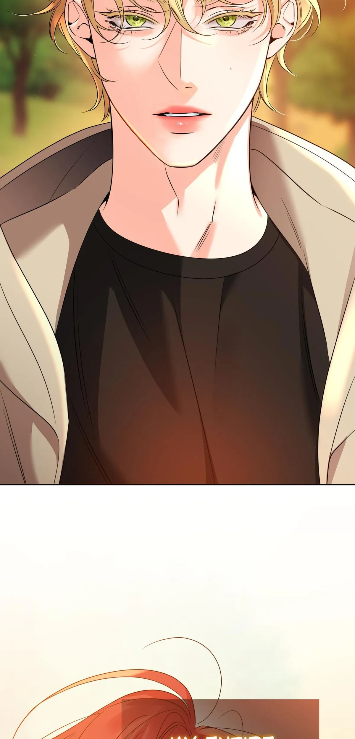 Honey Trouble Chapter 52 page 20 - 