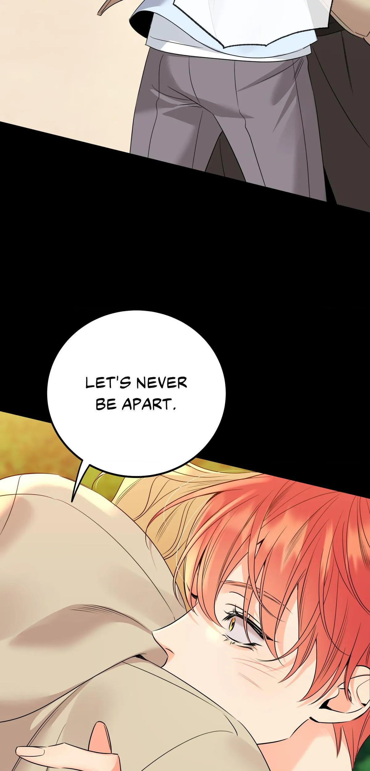 Honey Trouble Chapter 52 page 23 - 