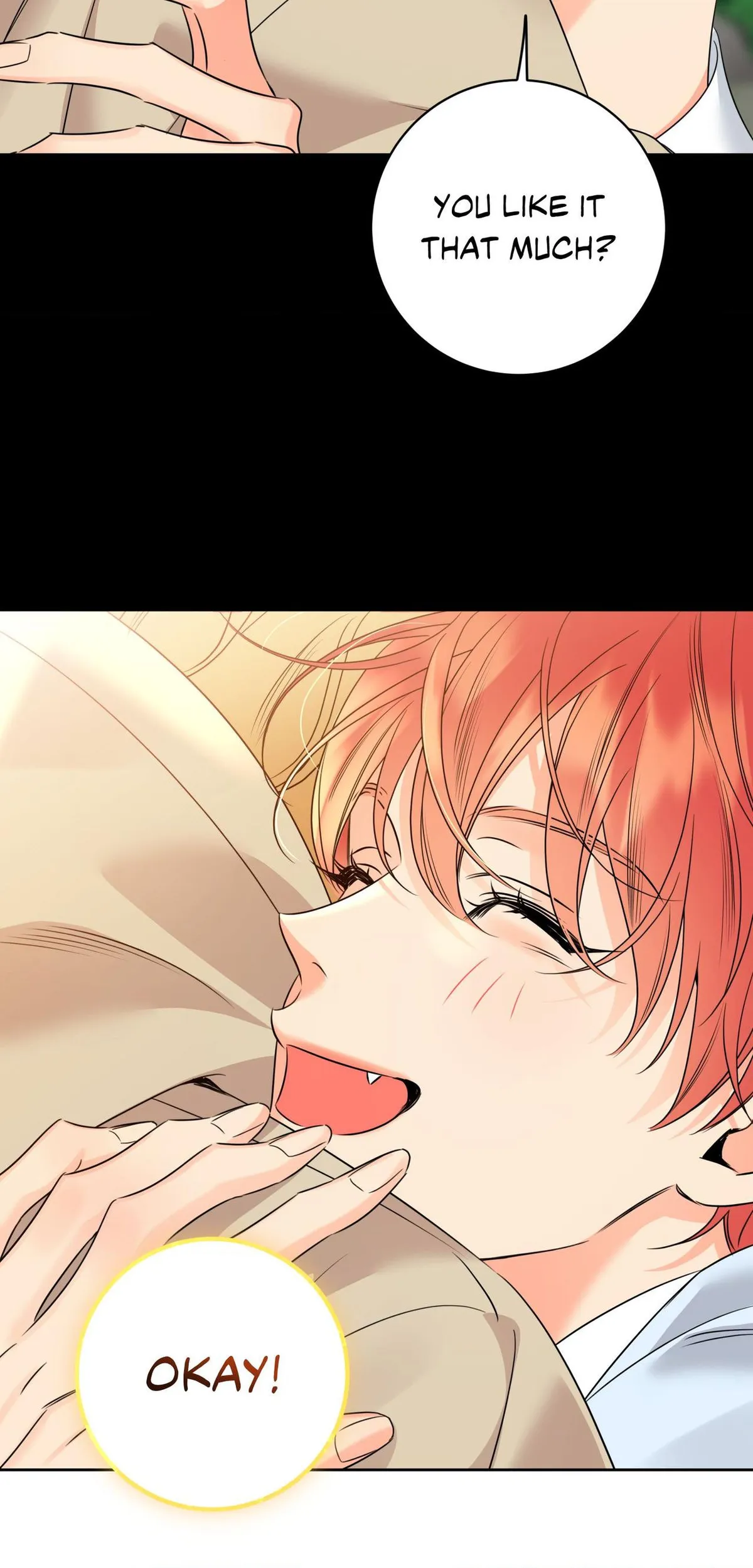 Honey Trouble Chapter 52 page 24 - 