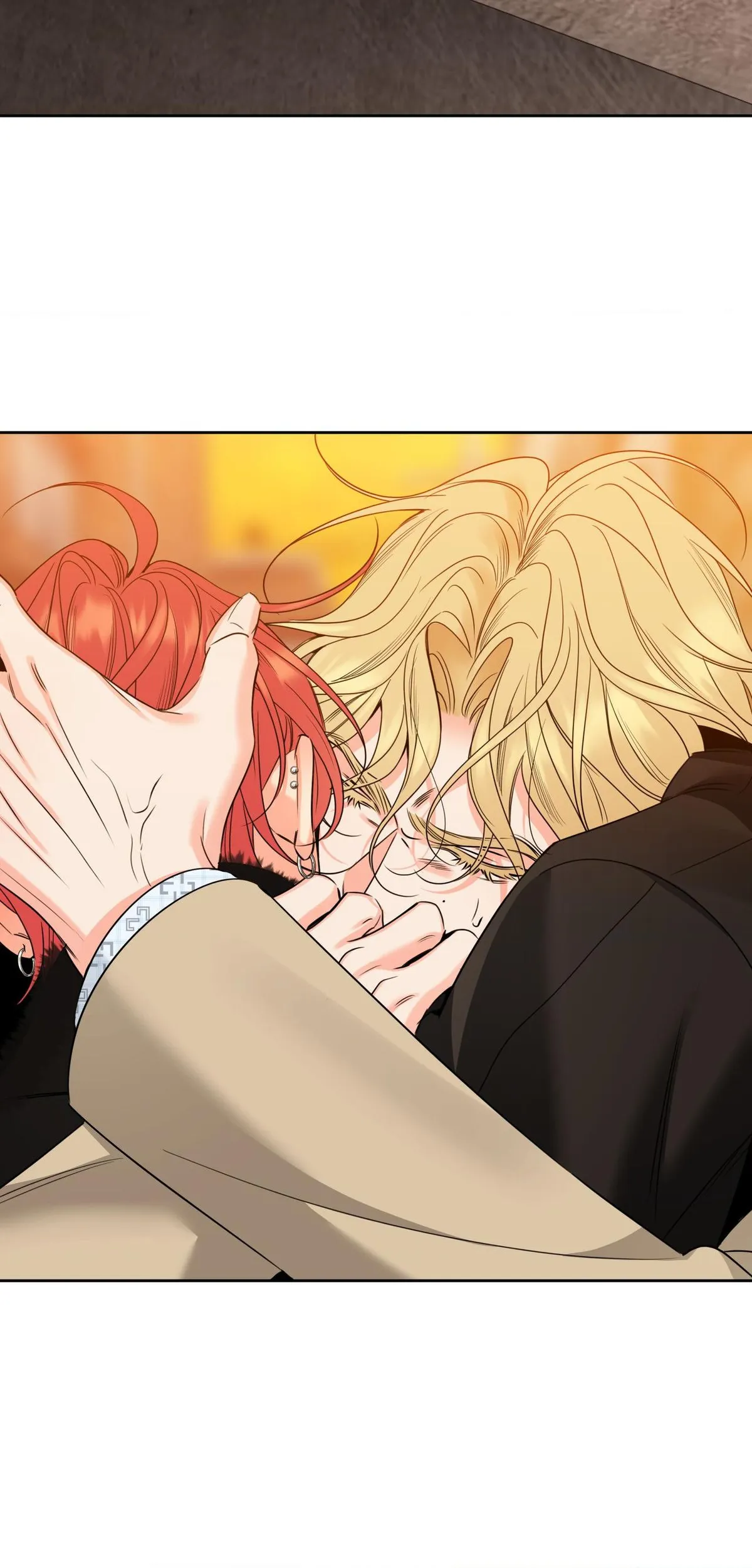 Honey Trouble Chapter 52 page 27 - 