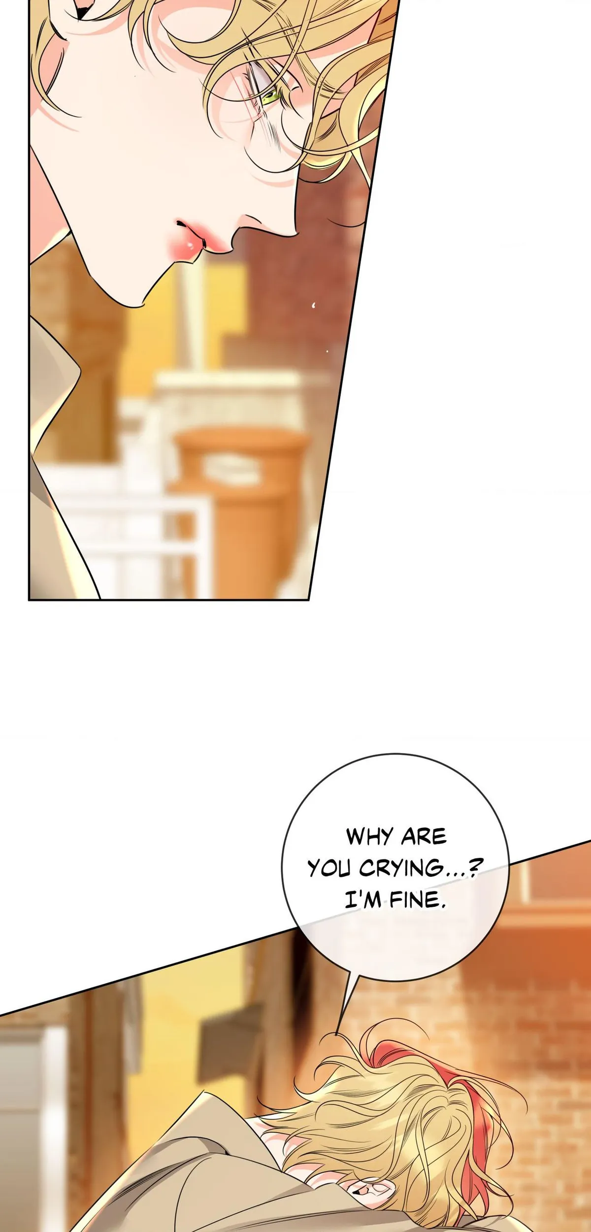Honey Trouble Chapter 52 page 30 - 