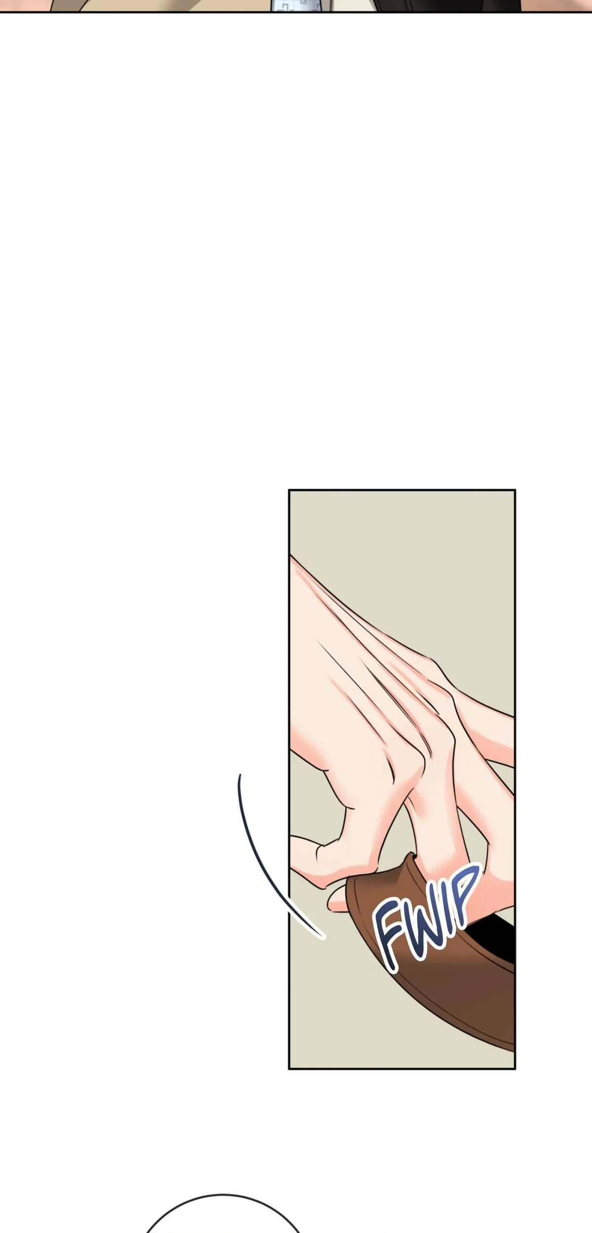 Honey Trouble Chapter 52 page 35 - 