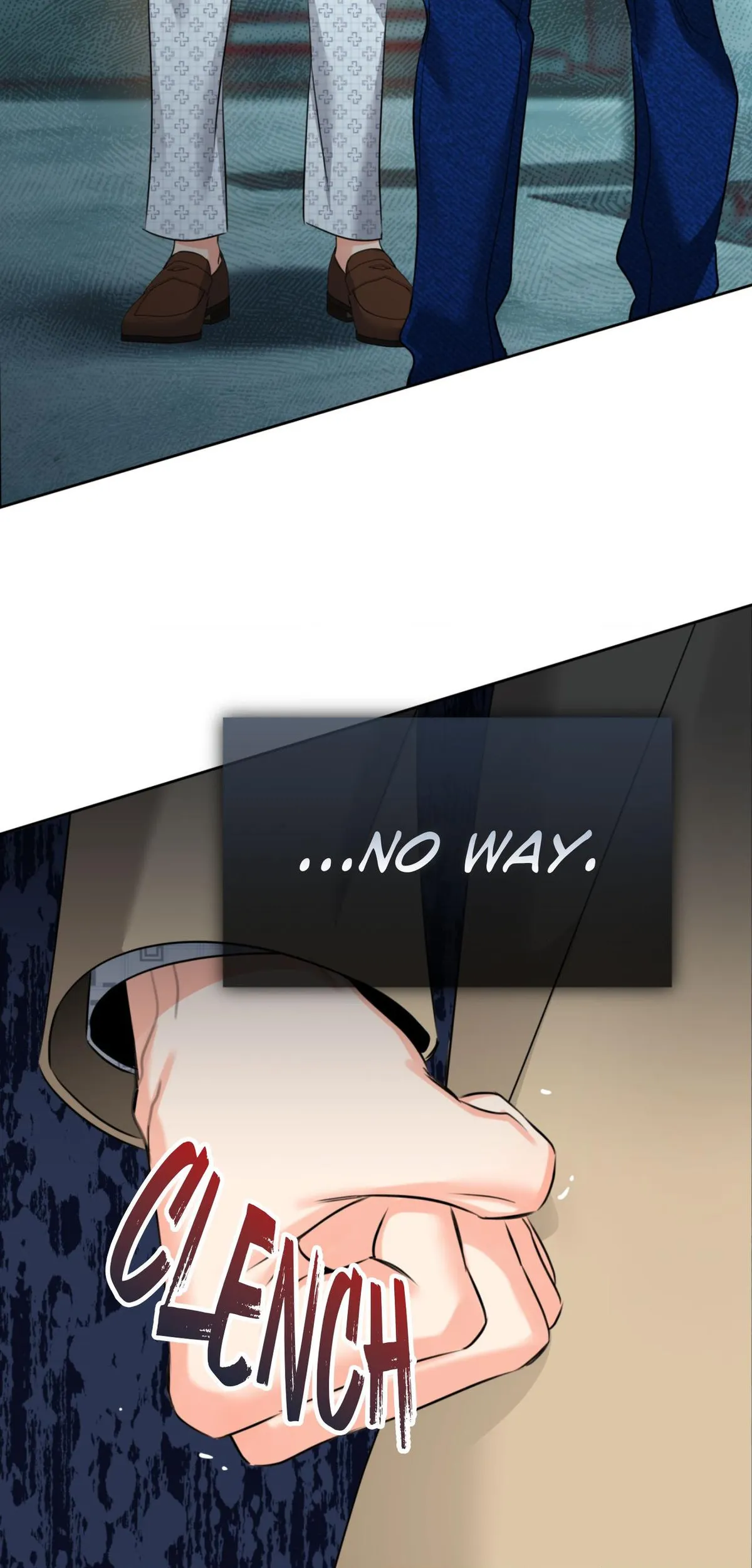 Honey Trouble Chapter 52 page 39 - 