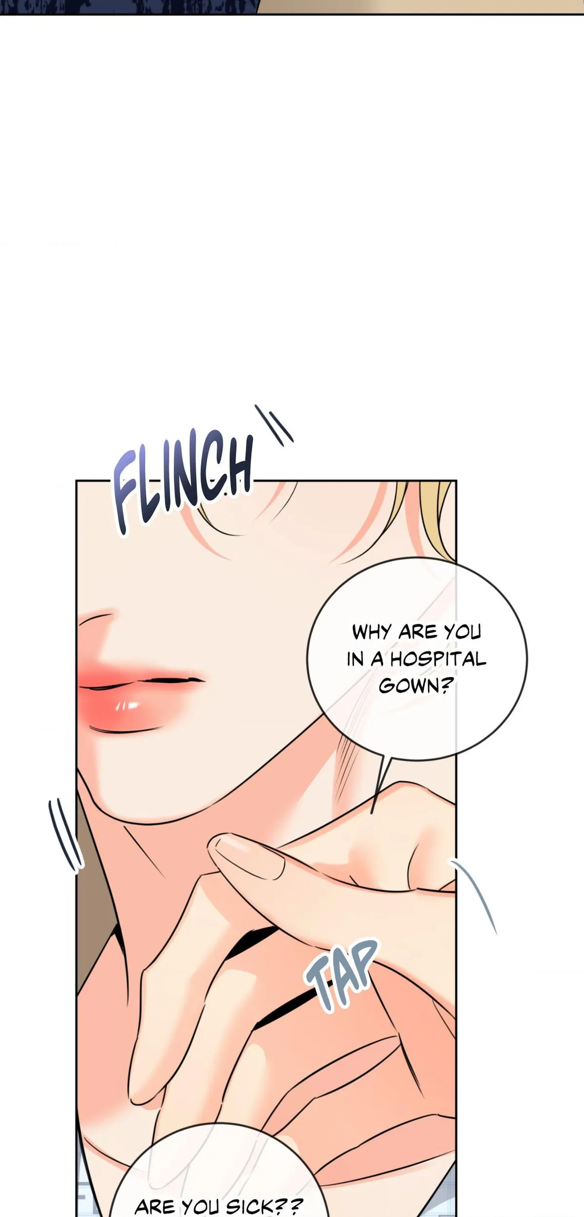 Honey Trouble Chapter 52 page 40 - 