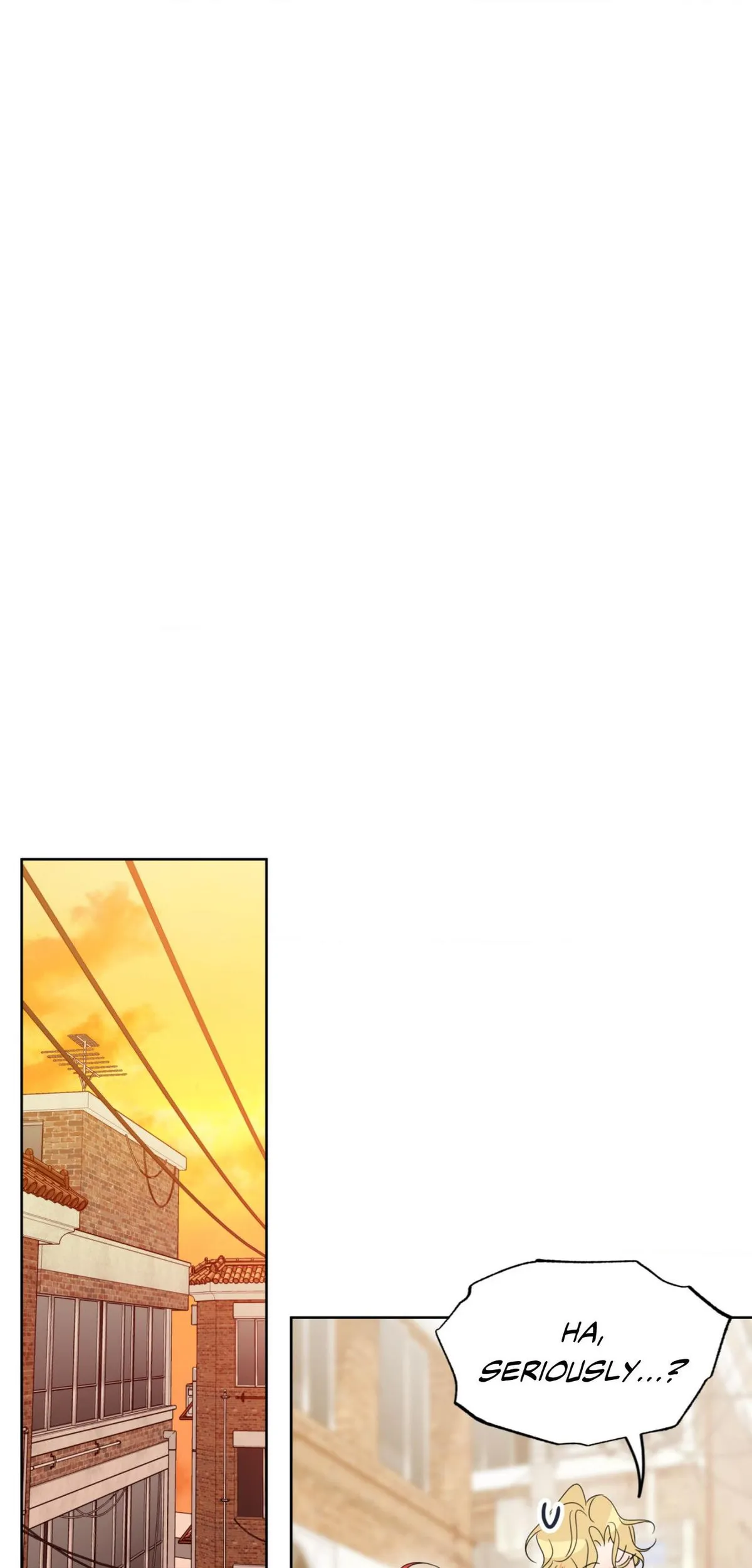 Honey Trouble Chapter 52 page 46 - 