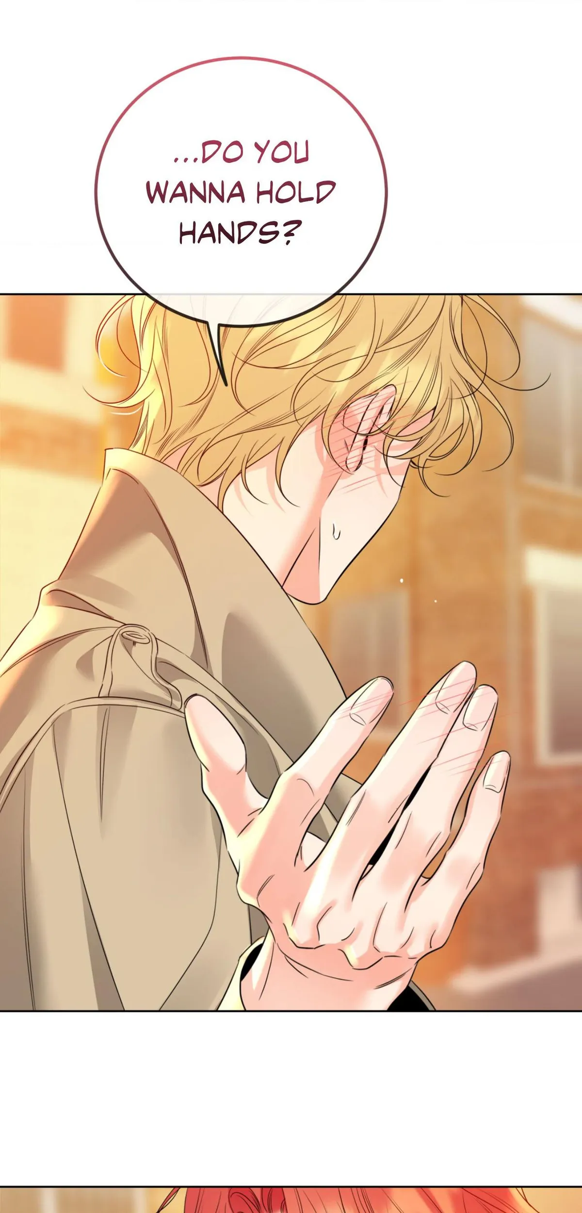 Honey Trouble Chapter 52 page 48 - 
