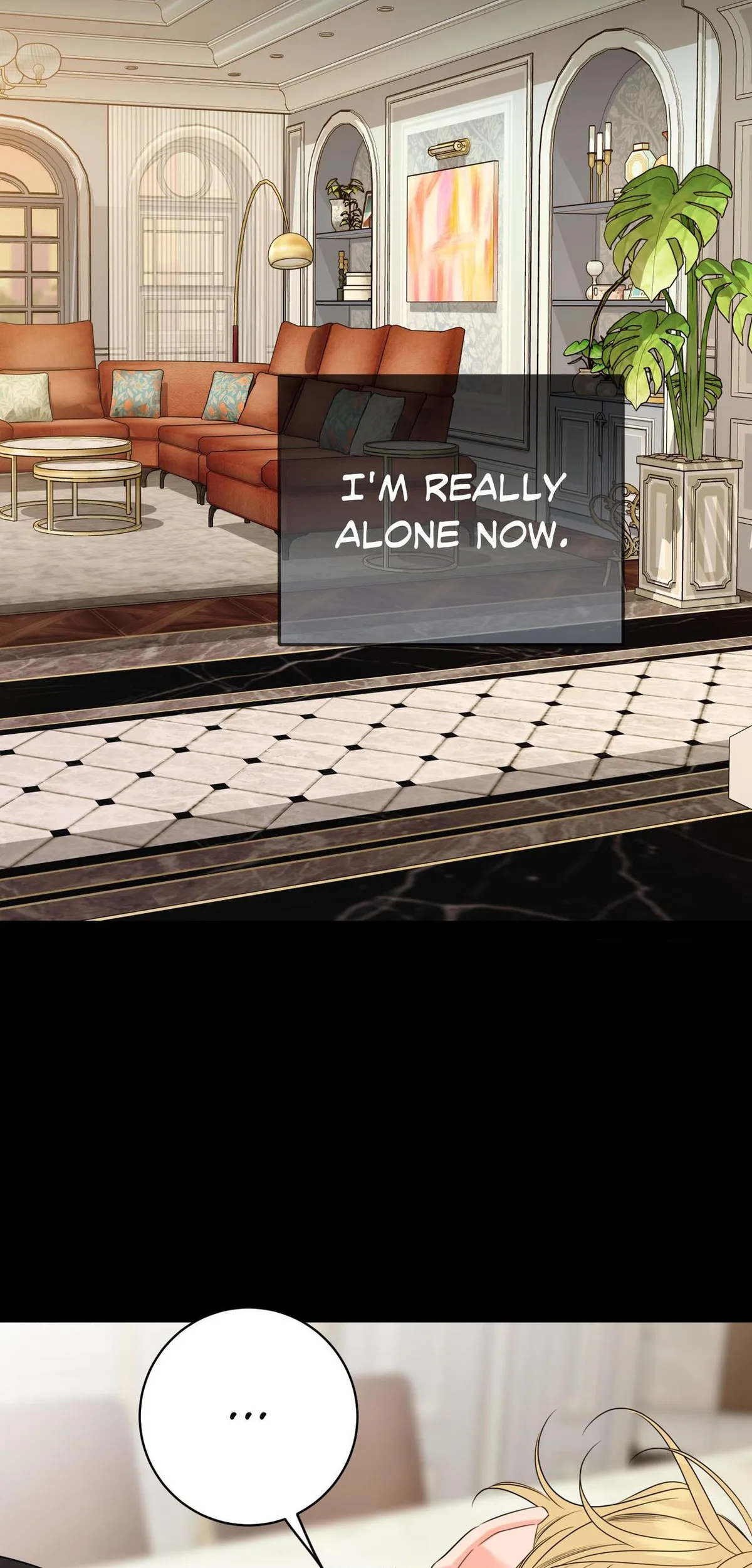 Honey Trouble Chapter 52 page 6 - 
