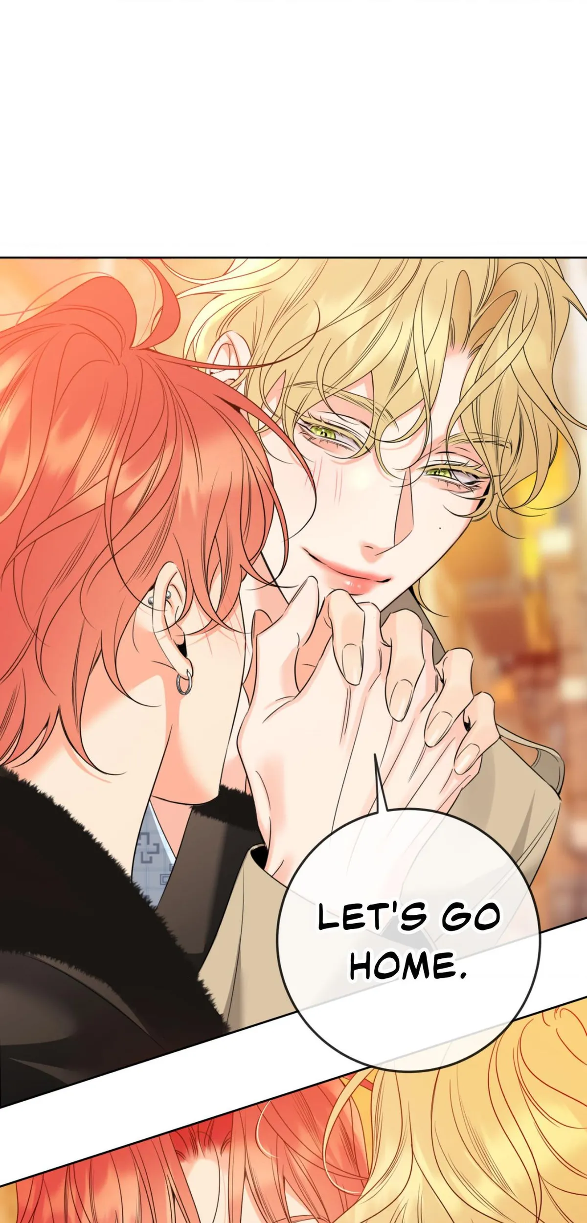 Honey Trouble Chapter 52 page 51 - 