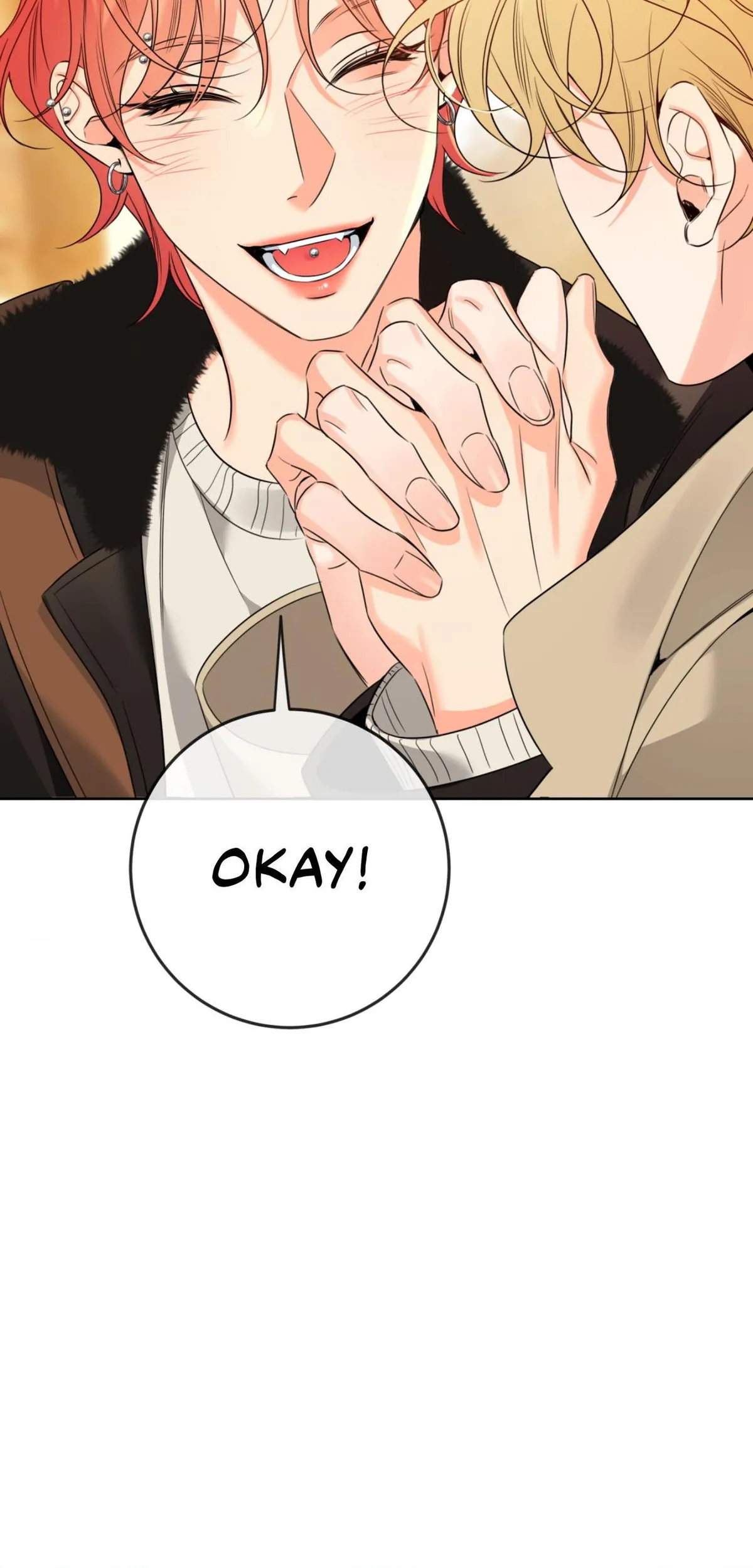 Honey Trouble Chapter 52 page 52 - 