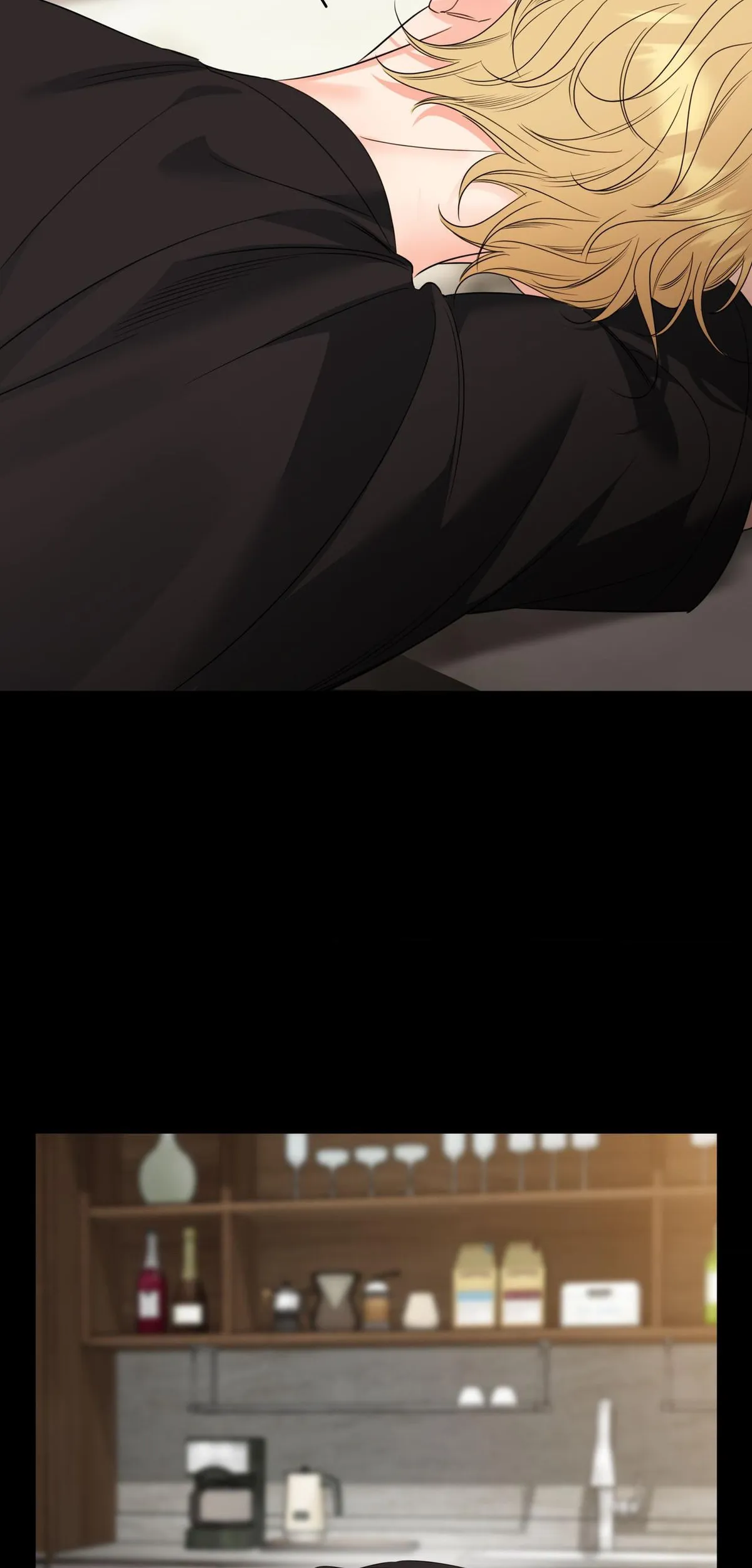 Honey Trouble Chapter 52 page 7 - 