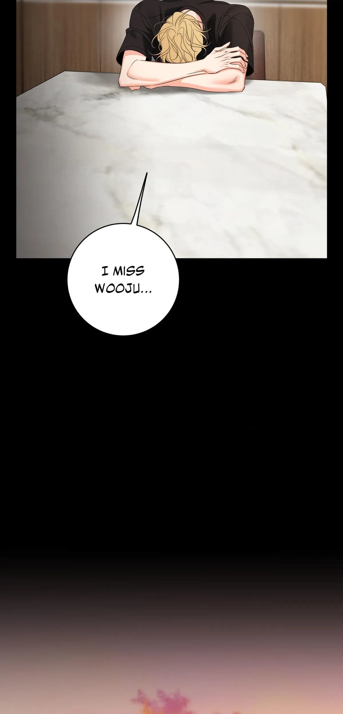 Honey Trouble Chapter 52 page 8 - 