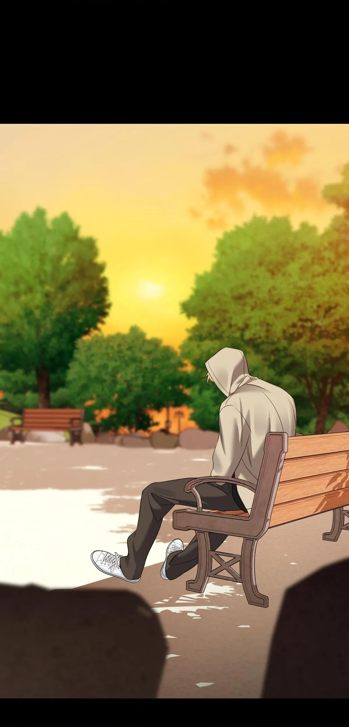 Honey Trouble Chapter 52 page 10 - 