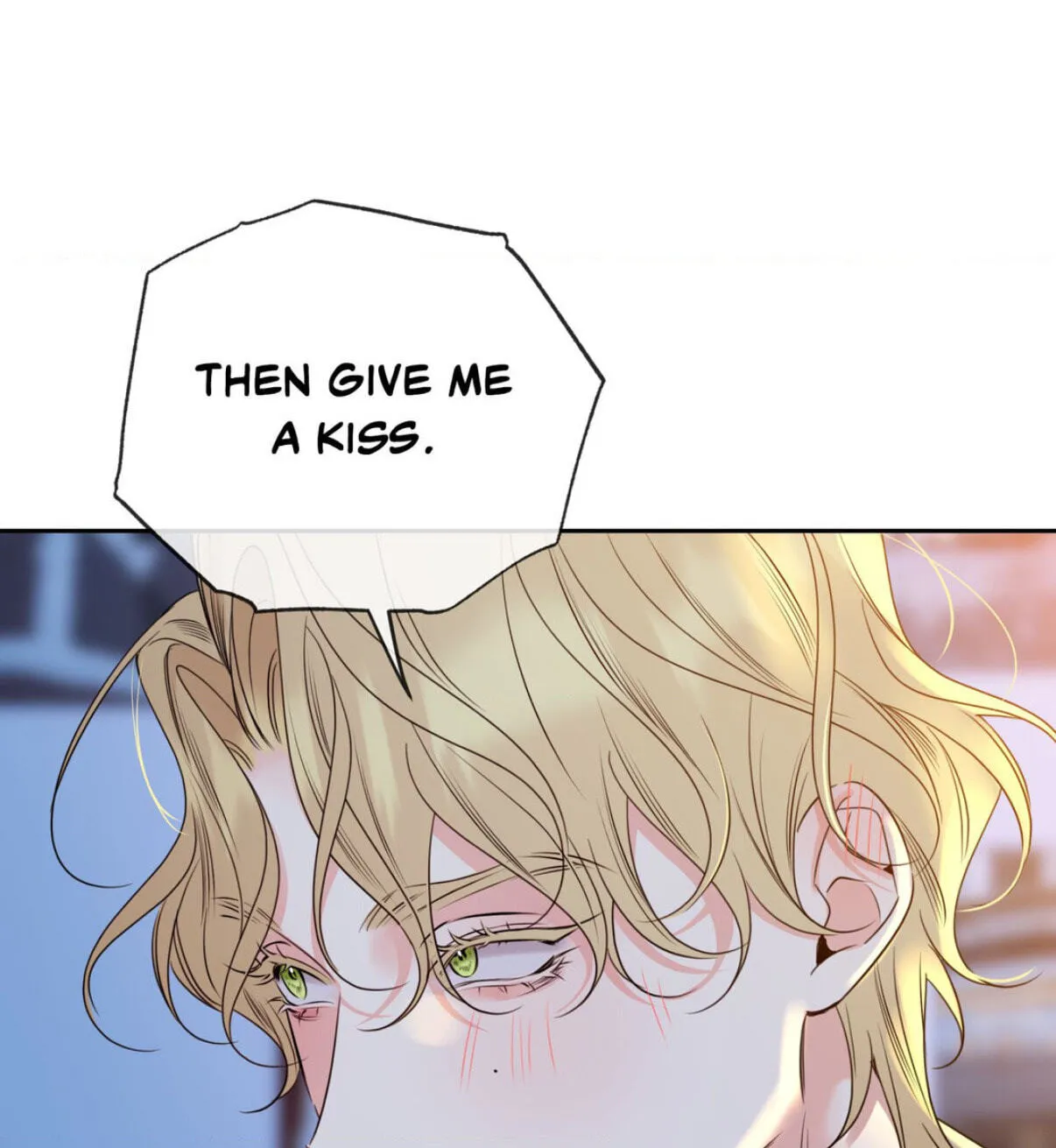 Honey Trouble Chapter 53 page 16 - 