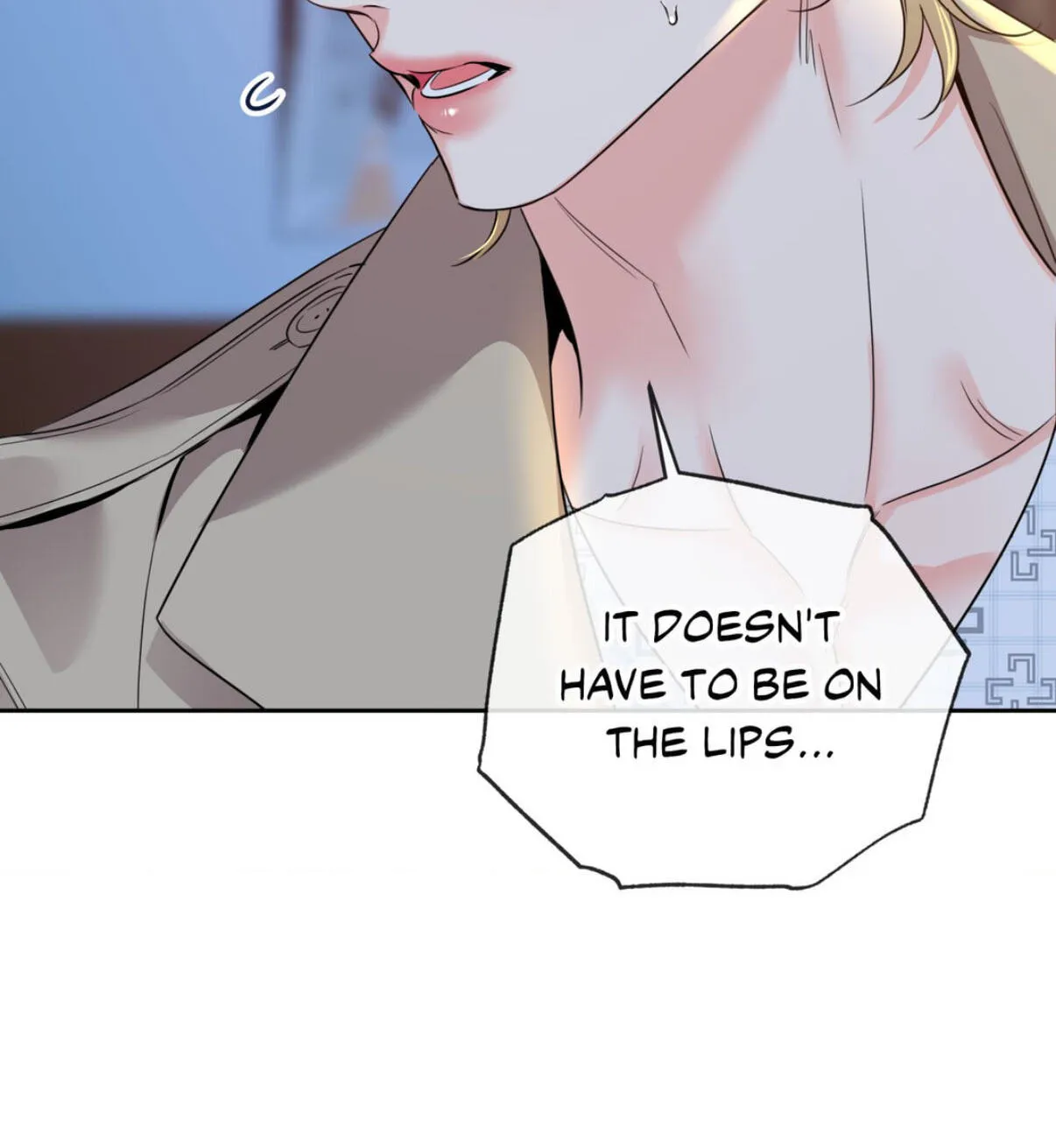 Honey Trouble Chapter 53 page 17 - 