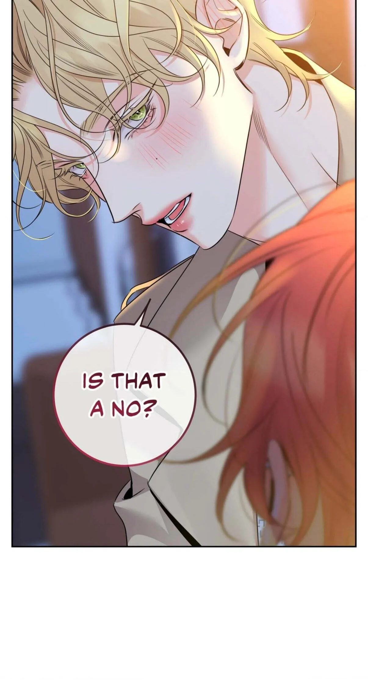 Honey Trouble Chapter 53 page 19 - 