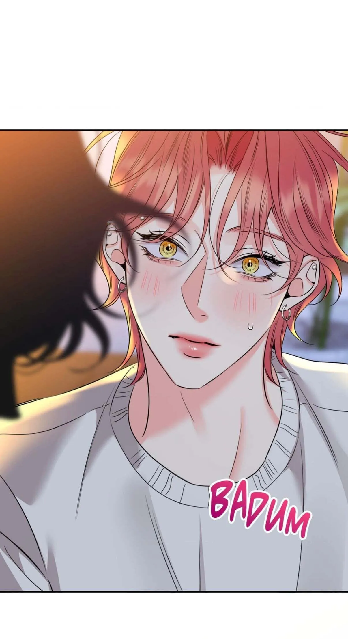 Honey Trouble Chapter 53 page 20 - 