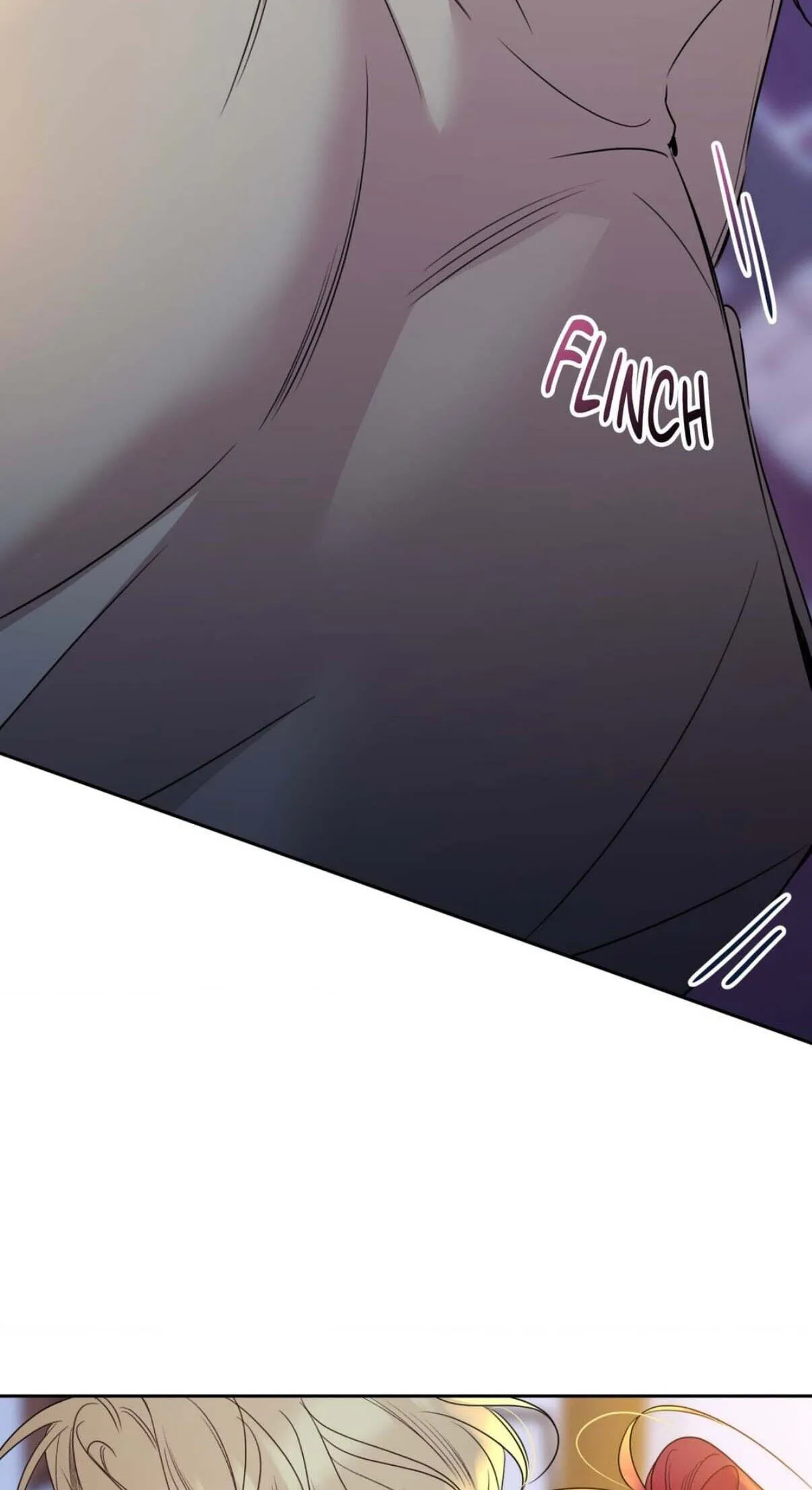 Honey Trouble Chapter 53 page 22 - 