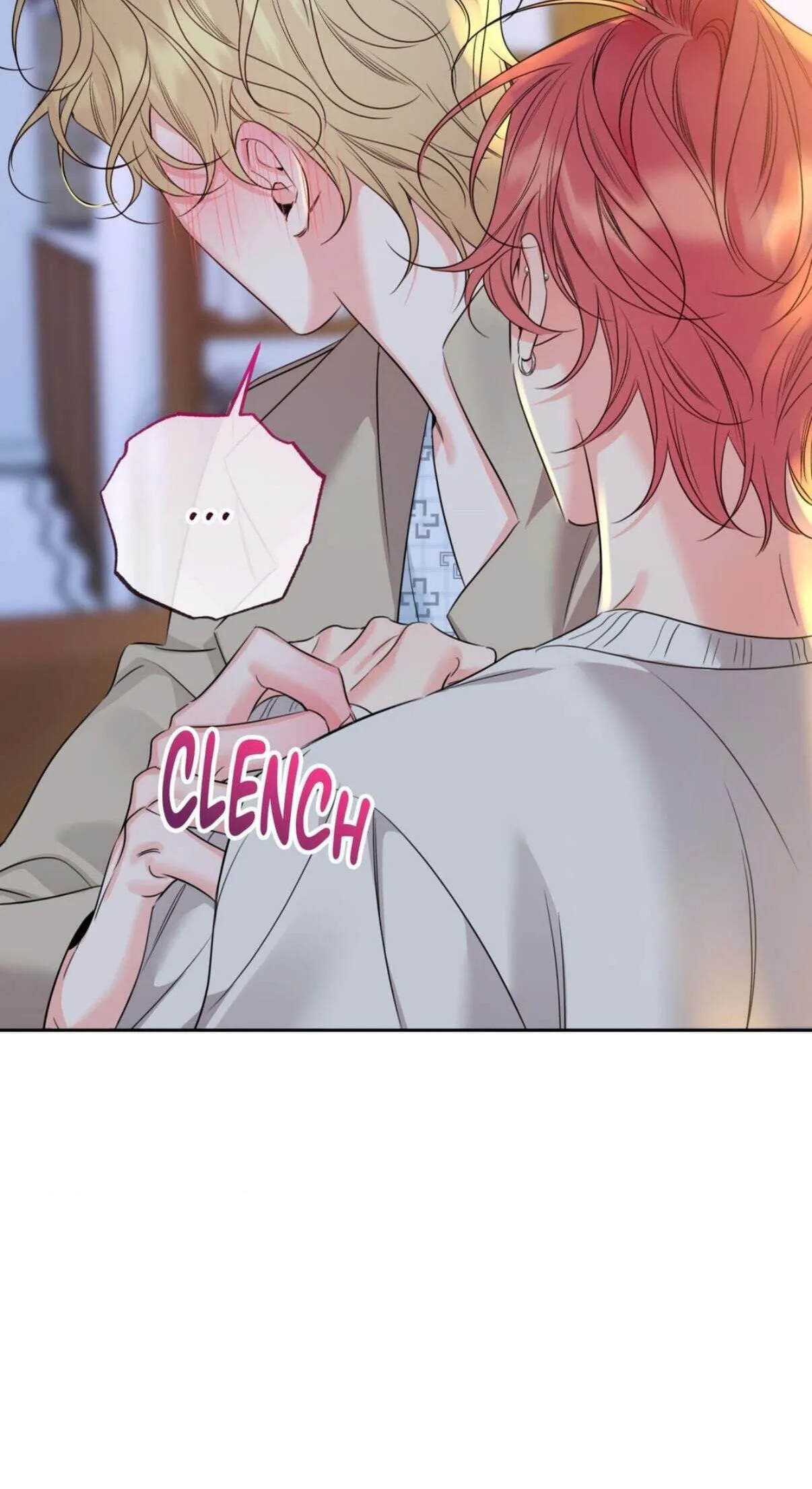 Honey Trouble Chapter 53 page 23 - 