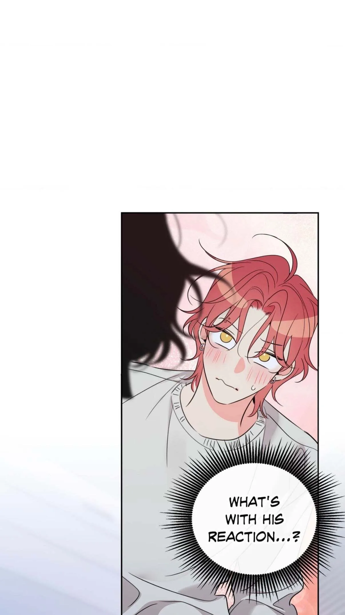 Honey Trouble Chapter 53 page 24 - 