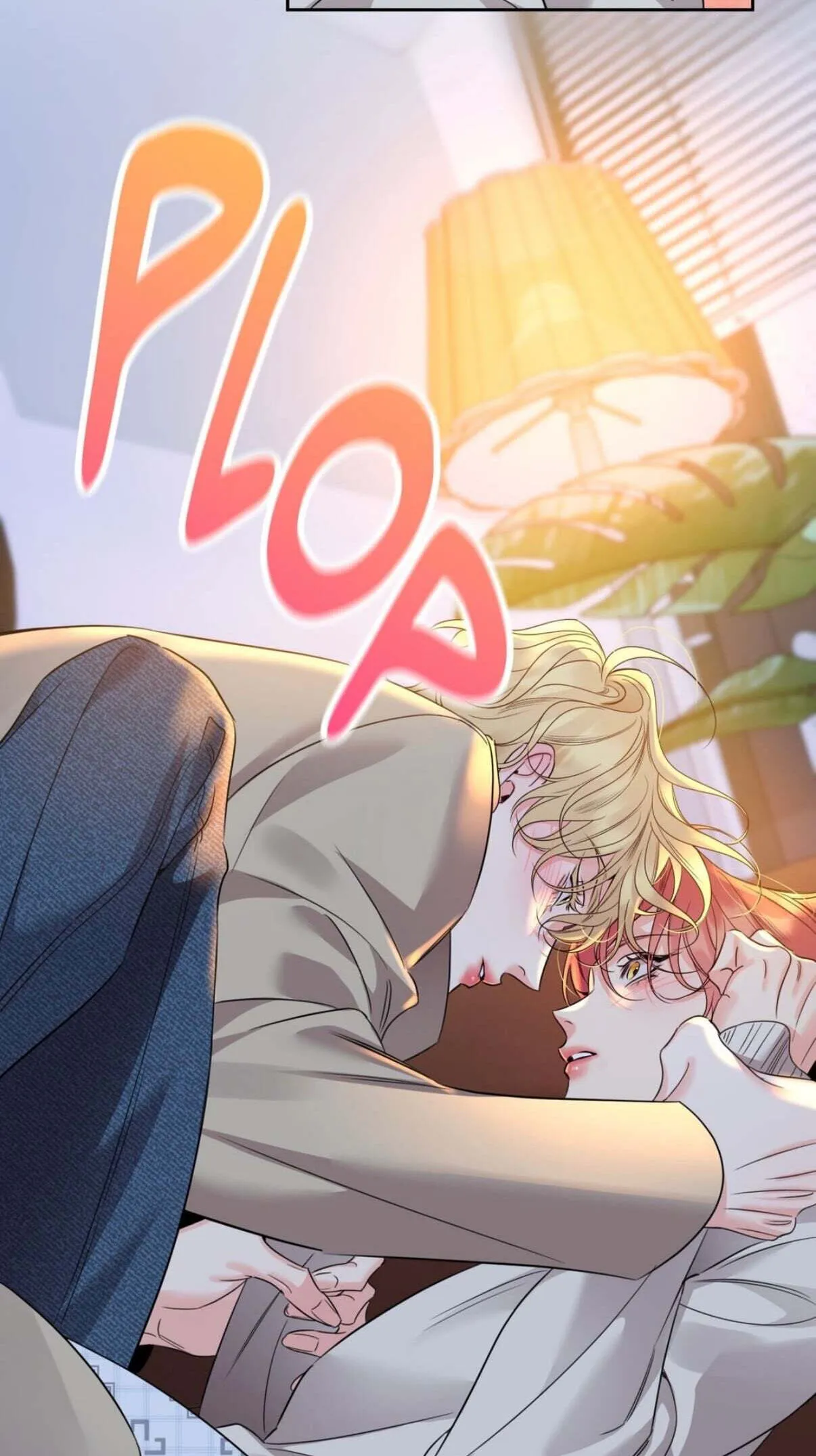 Honey Trouble Chapter 53 page 25 - 