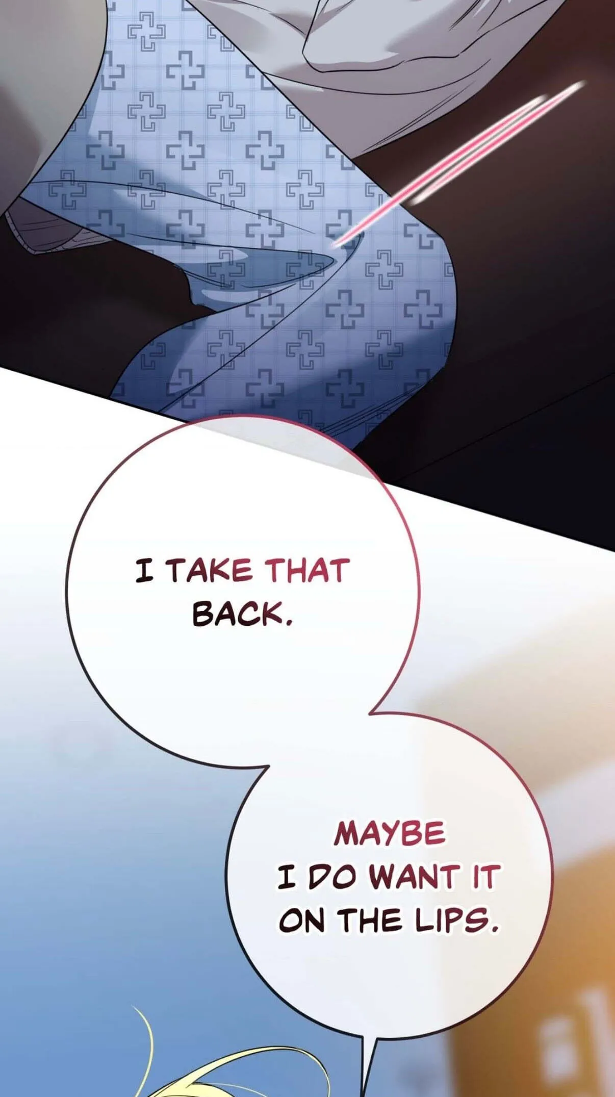 Honey Trouble Chapter 53 page 26 - 