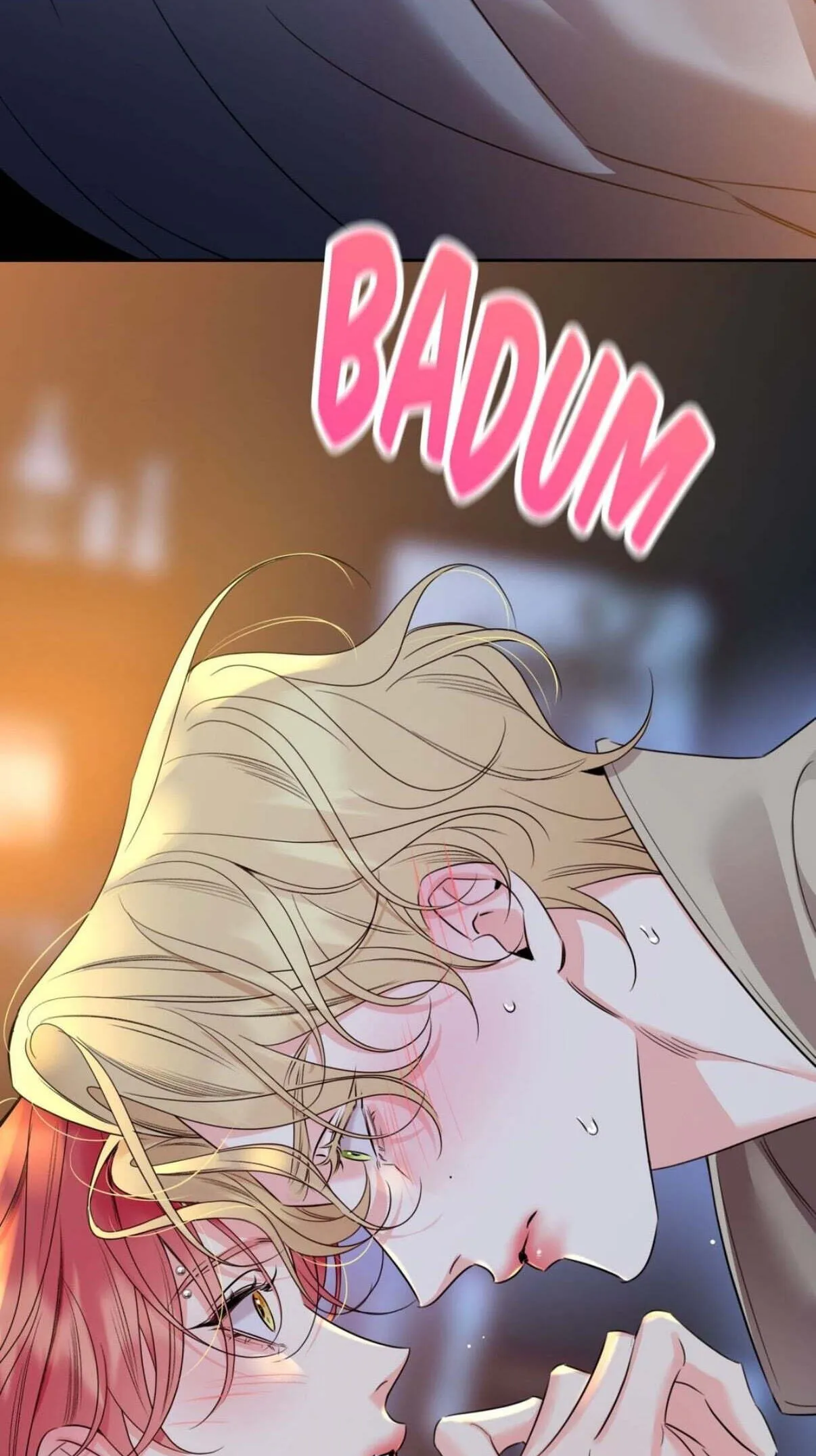 Honey Trouble Chapter 53 page 28 - 