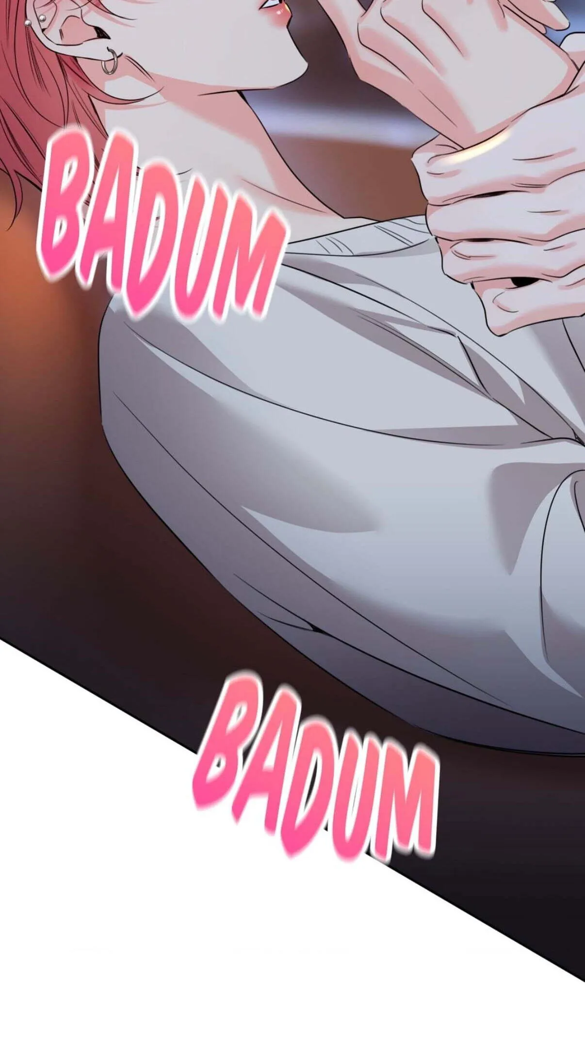 Honey Trouble Chapter 53 page 29 - 