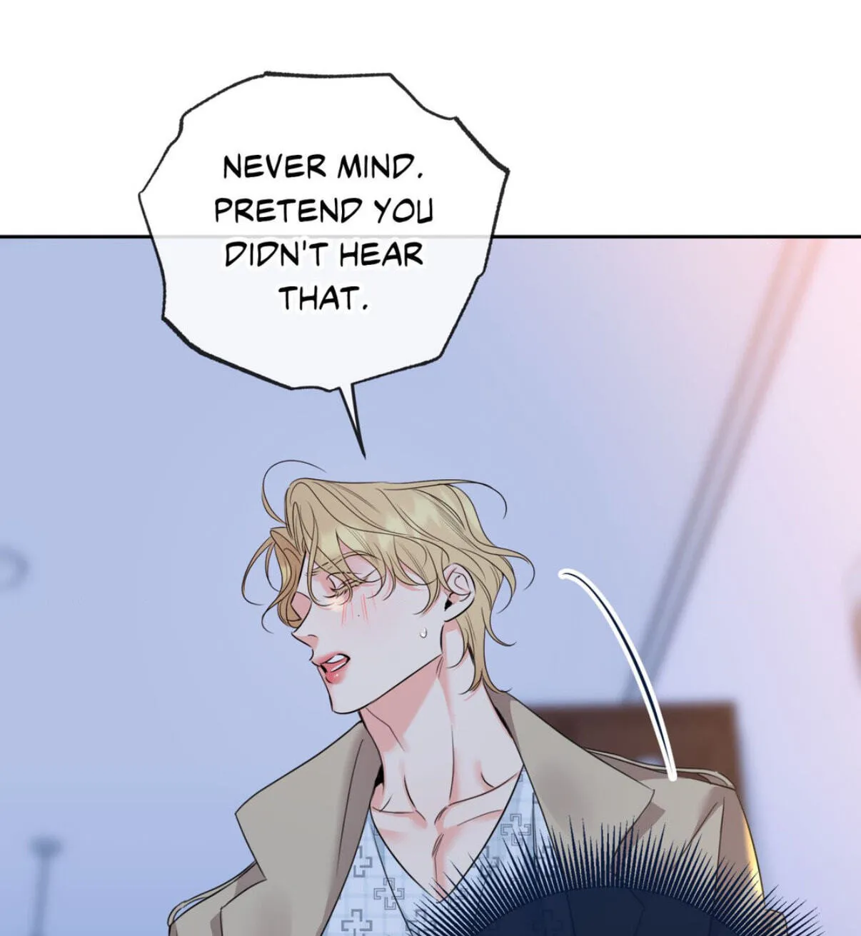 Honey Trouble Chapter 53 page 30 - 