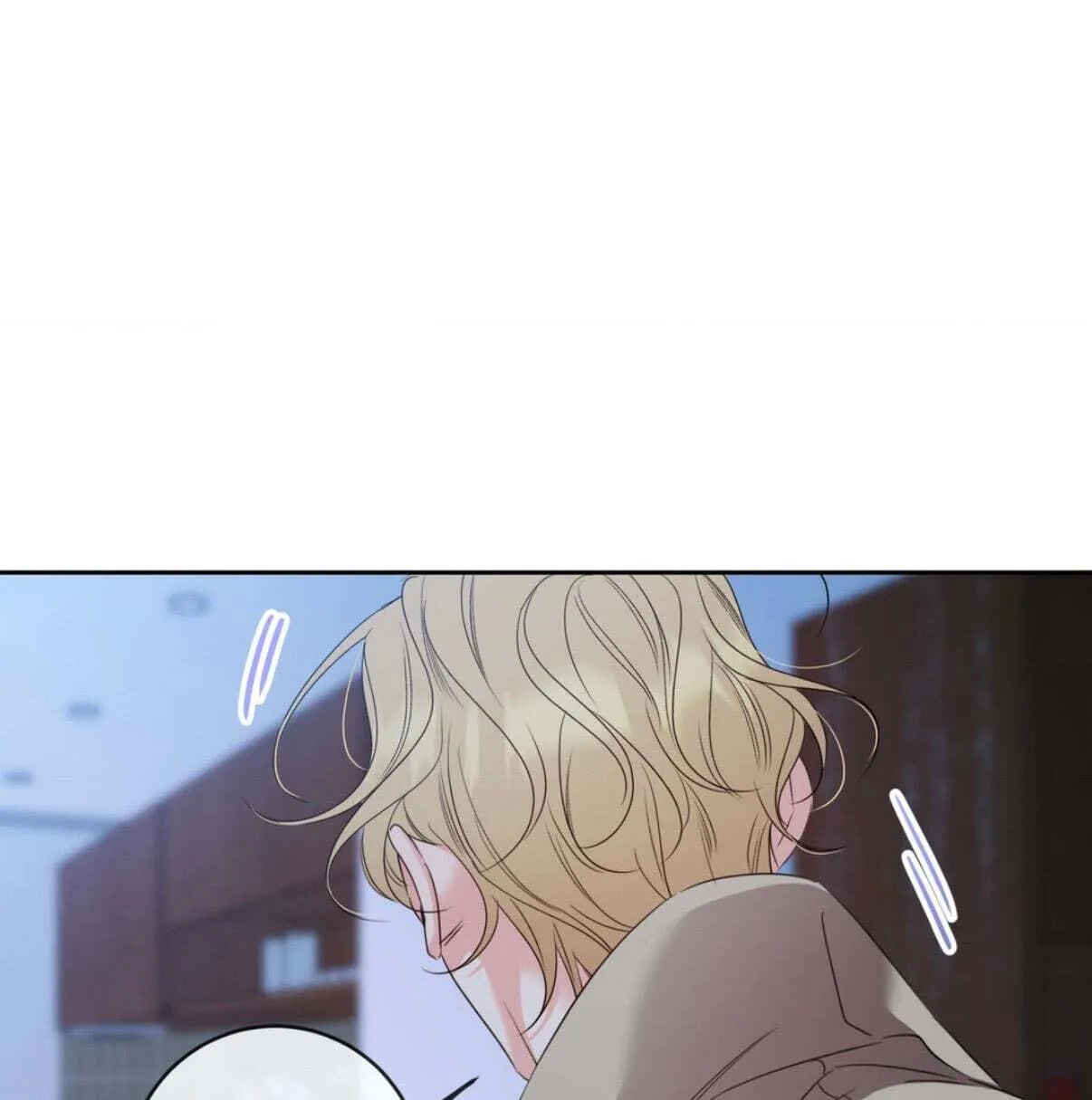 Honey Trouble Chapter 53 page 32 - 
