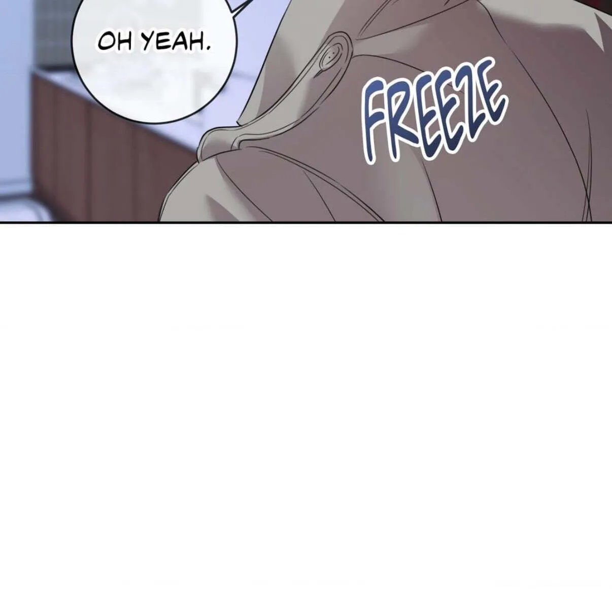 Honey Trouble Chapter 53 page 33 - 