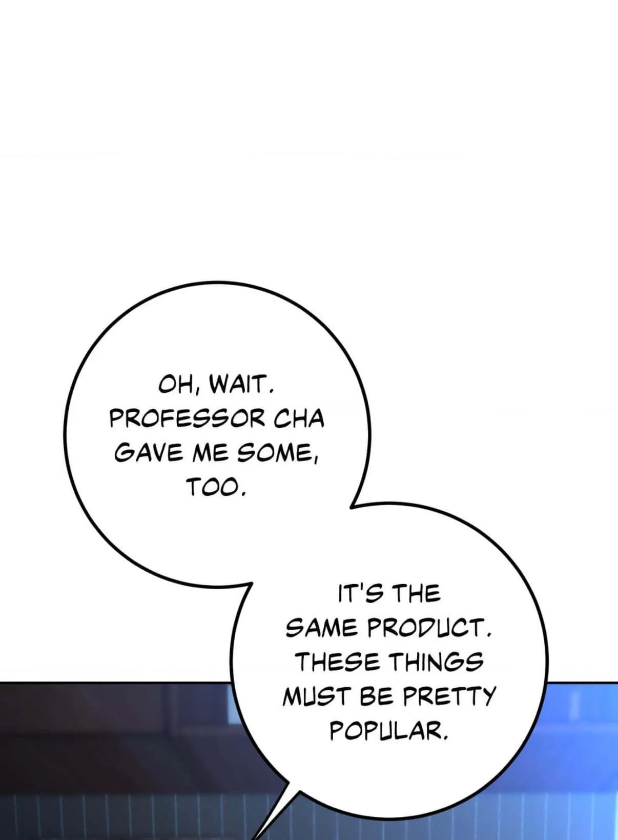 Honey Trouble Chapter 53 page 38 - 