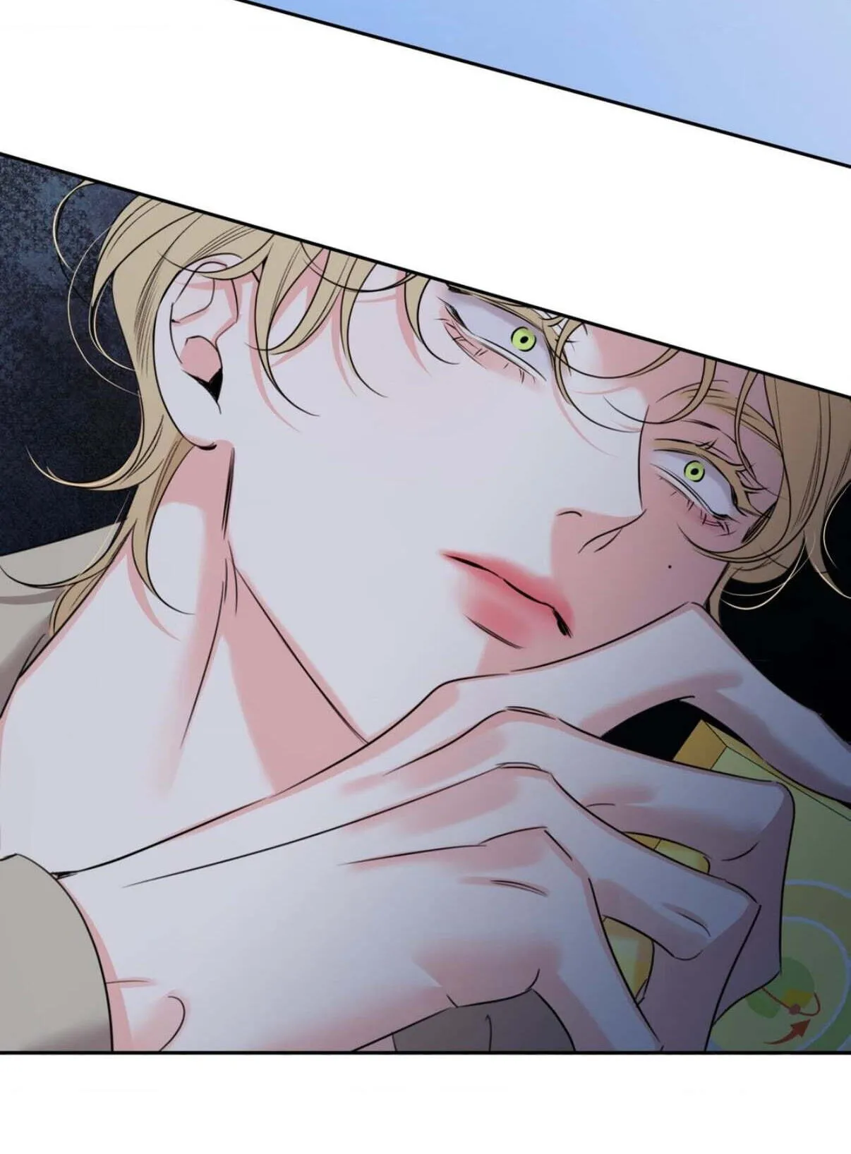 Honey Trouble Chapter 53 page 40 - 