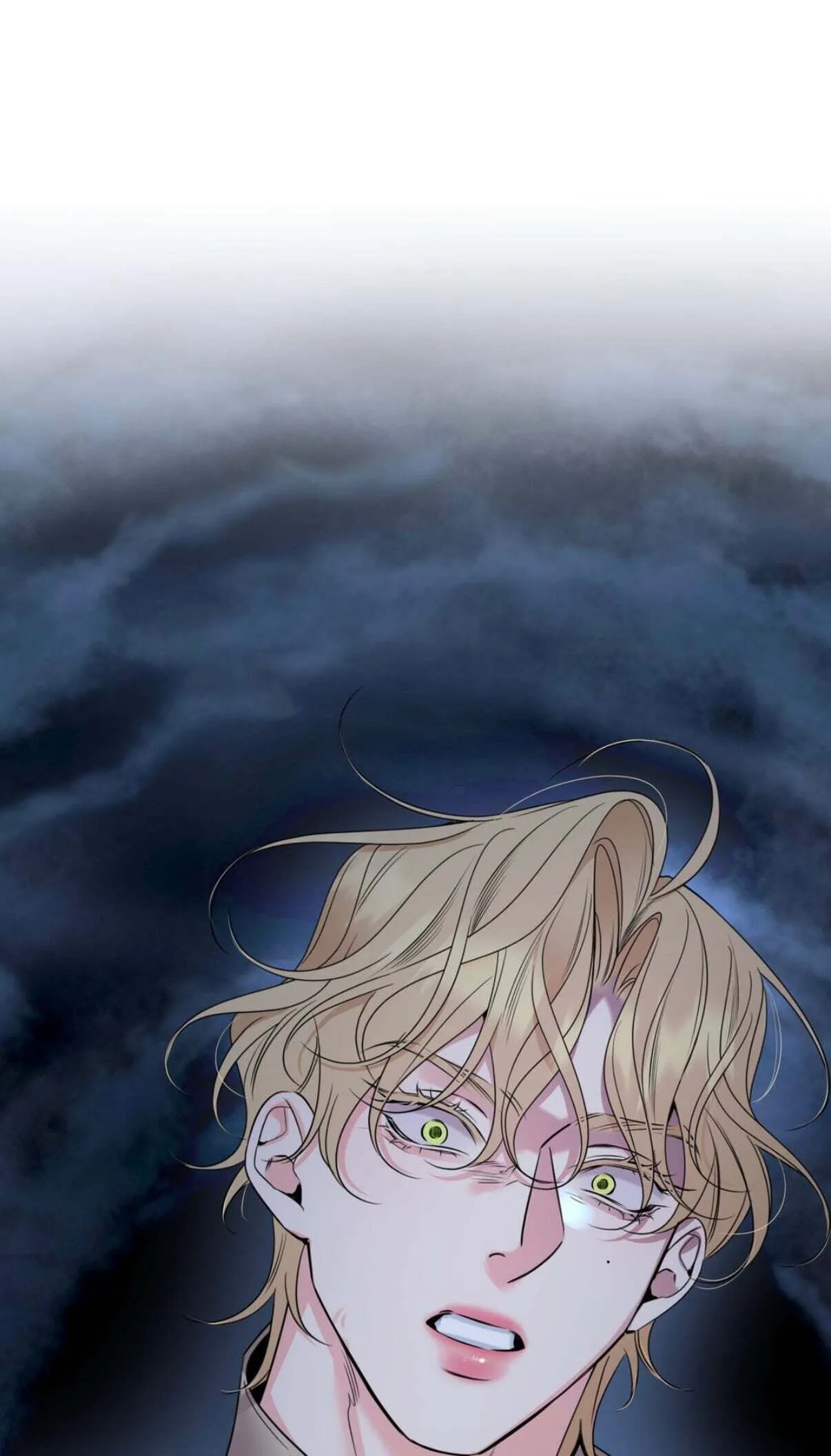 Honey Trouble Chapter 53 page 45 - 