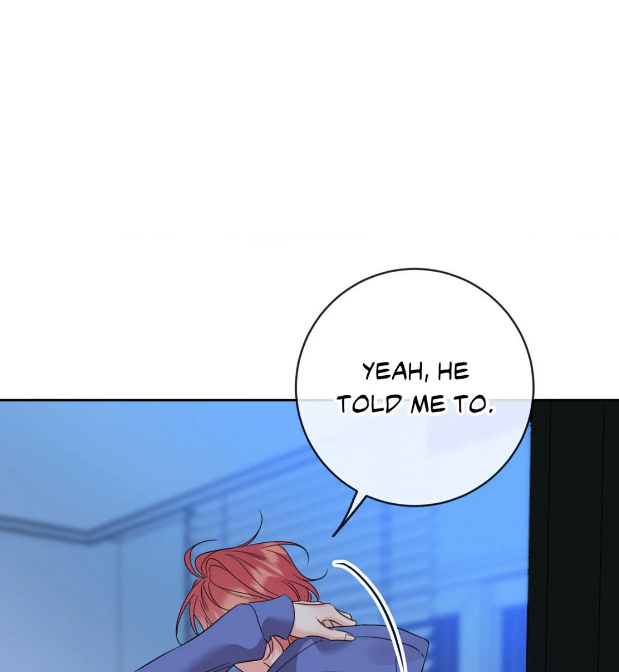 Honey Trouble Chapter 53 page 47 - 