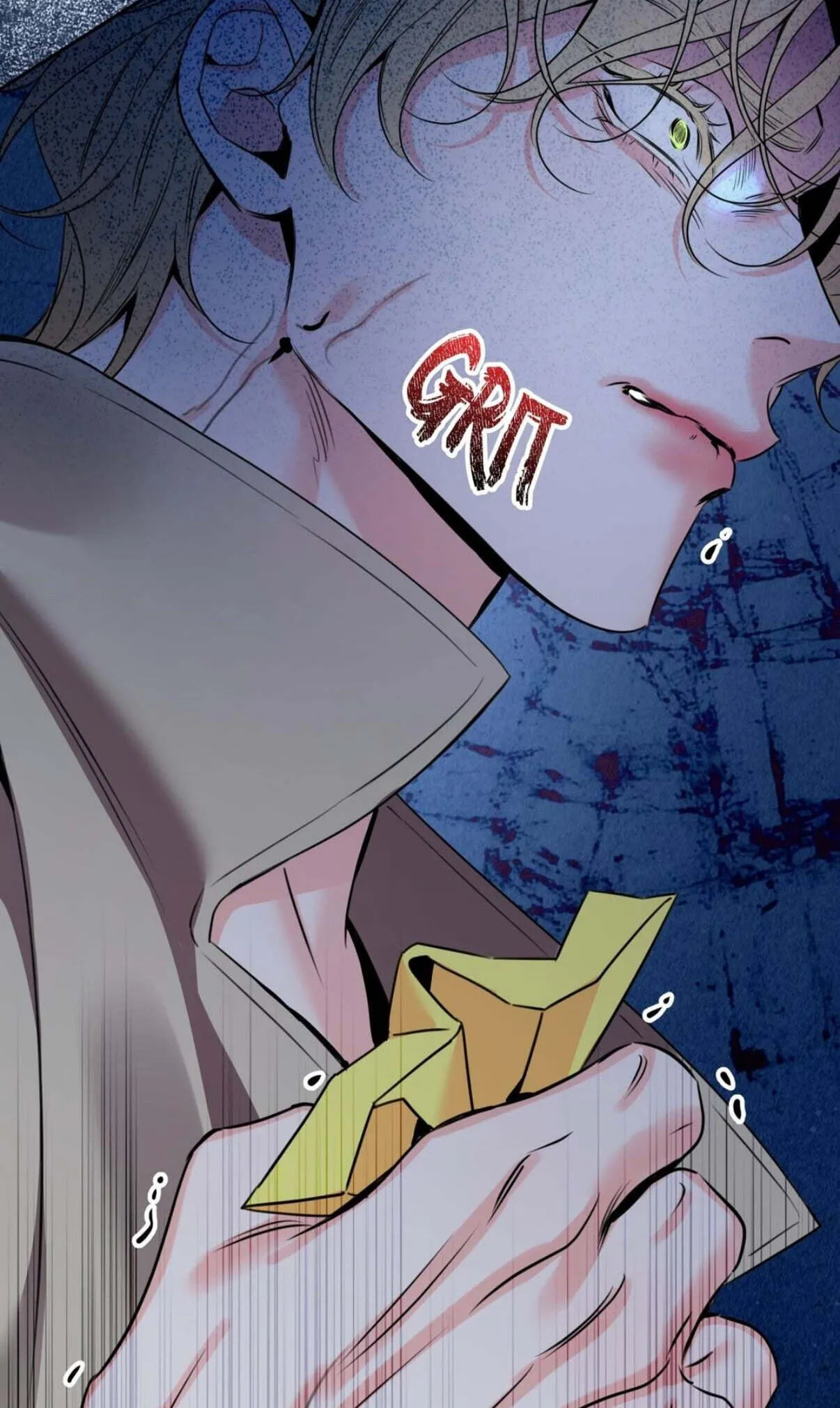 Honey Trouble Chapter 53 page 50 - 