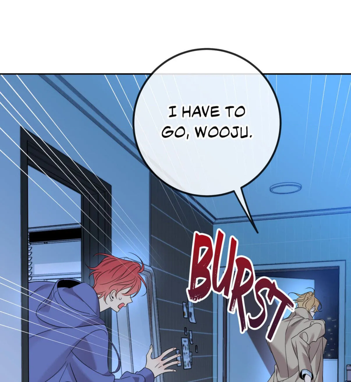 Honey Trouble Chapter 53 page 52 - 