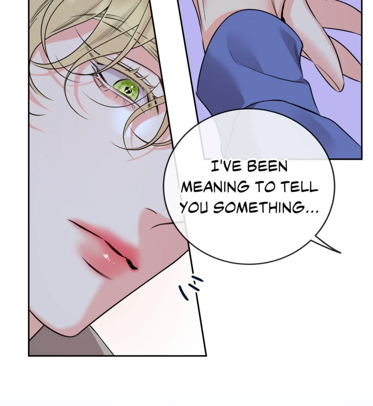 Honey Trouble Chapter 53 page 57 - 