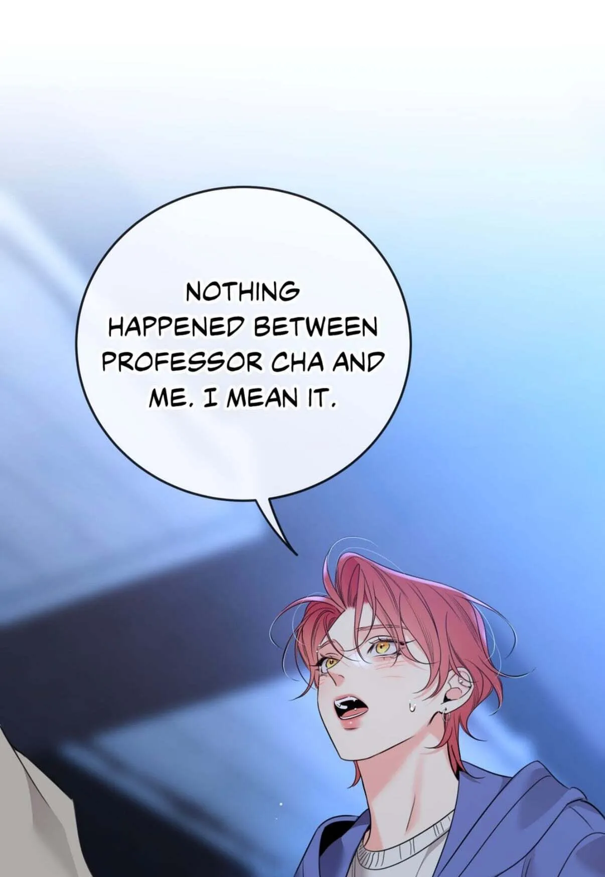 Honey Trouble Chapter 53 page 58 - 