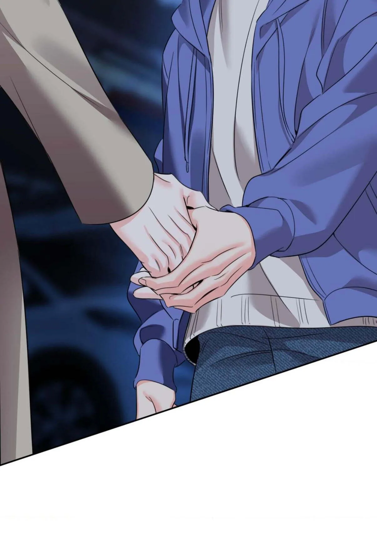 Honey Trouble Chapter 53 page 59 - 