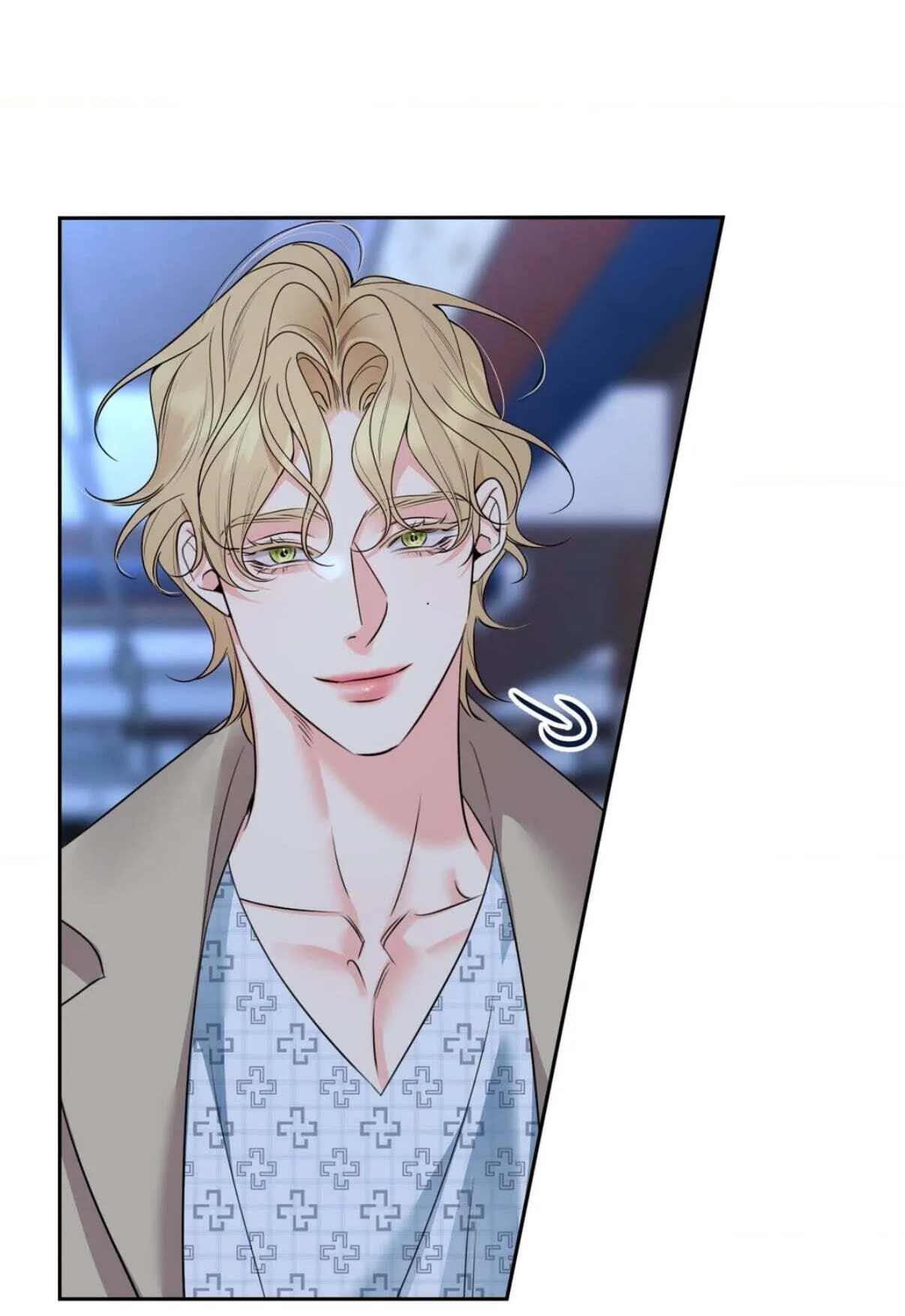 Honey Trouble Chapter 53 page 60 - 