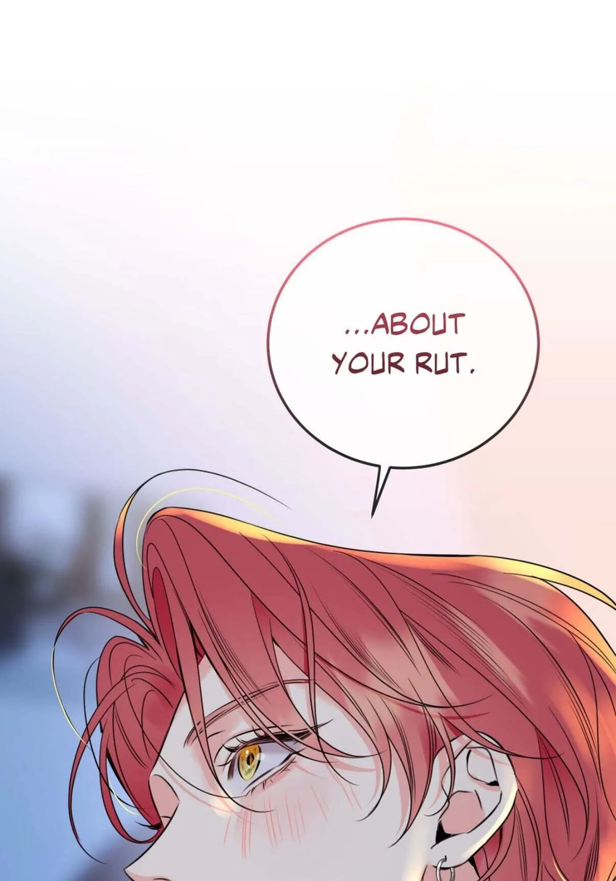 Honey Trouble Chapter 53 page 7 - 