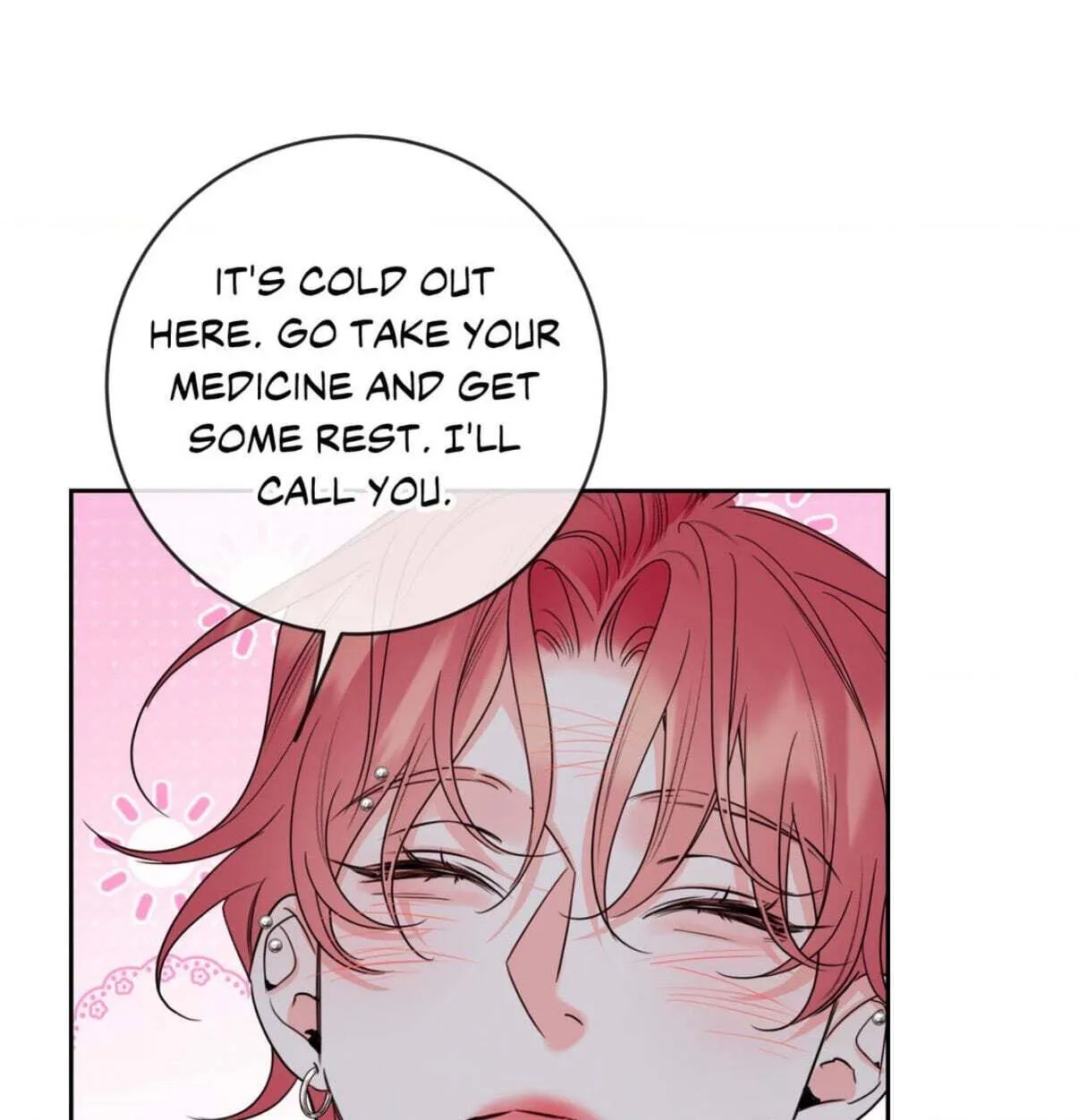 Honey Trouble Chapter 53 page 66 - 