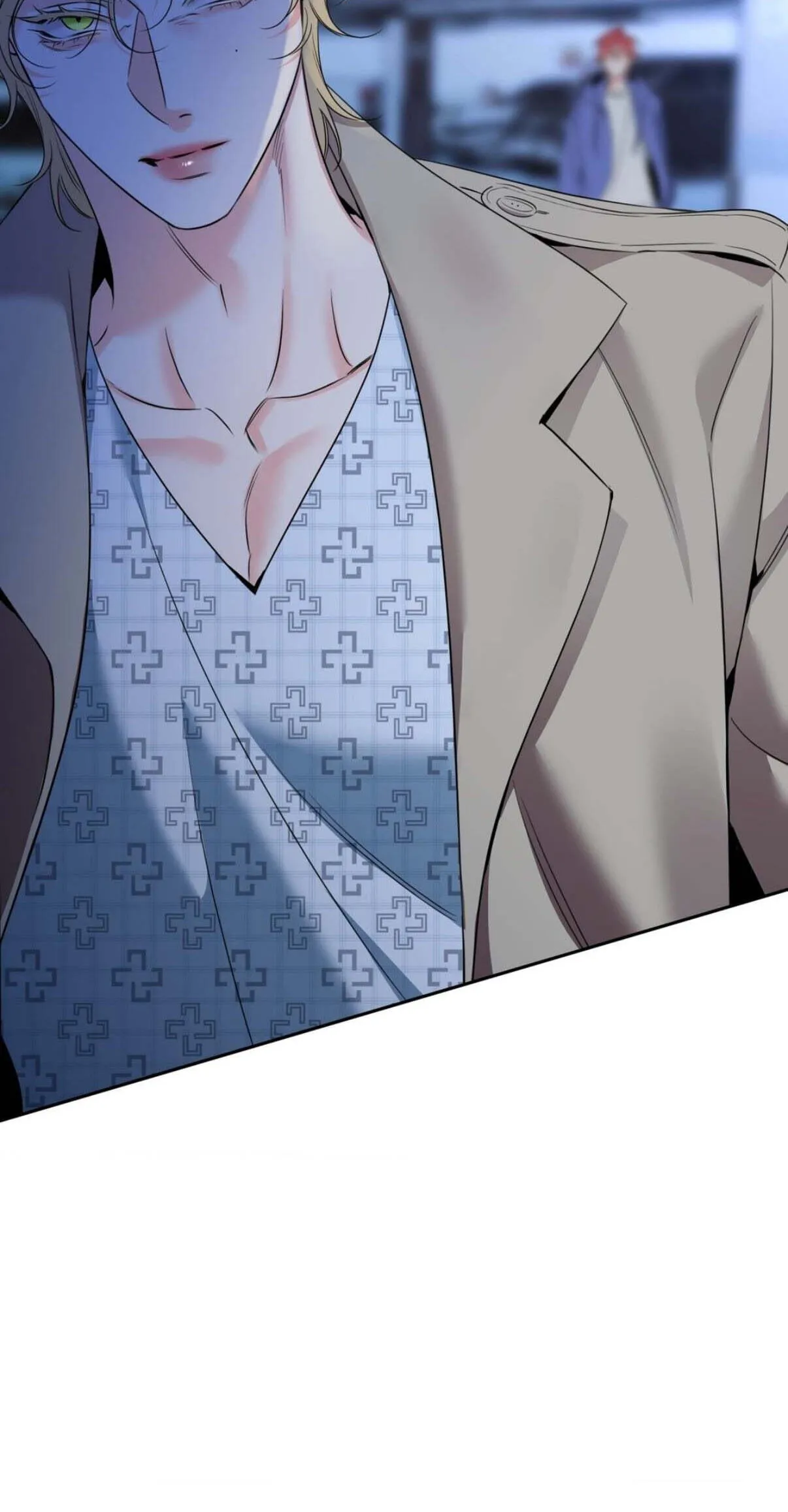 Honey Trouble Chapter 53 page 69 - 