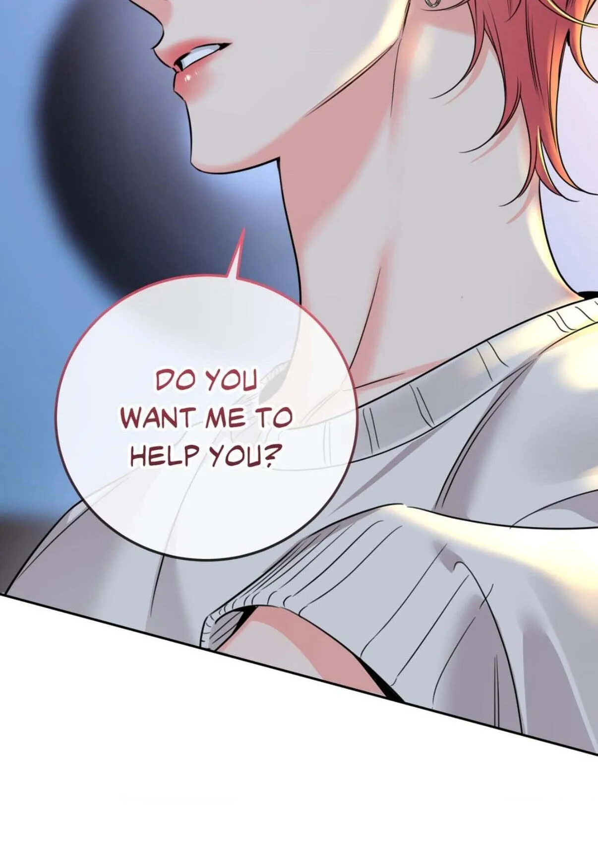 Honey Trouble Chapter 53 page 8 - 
