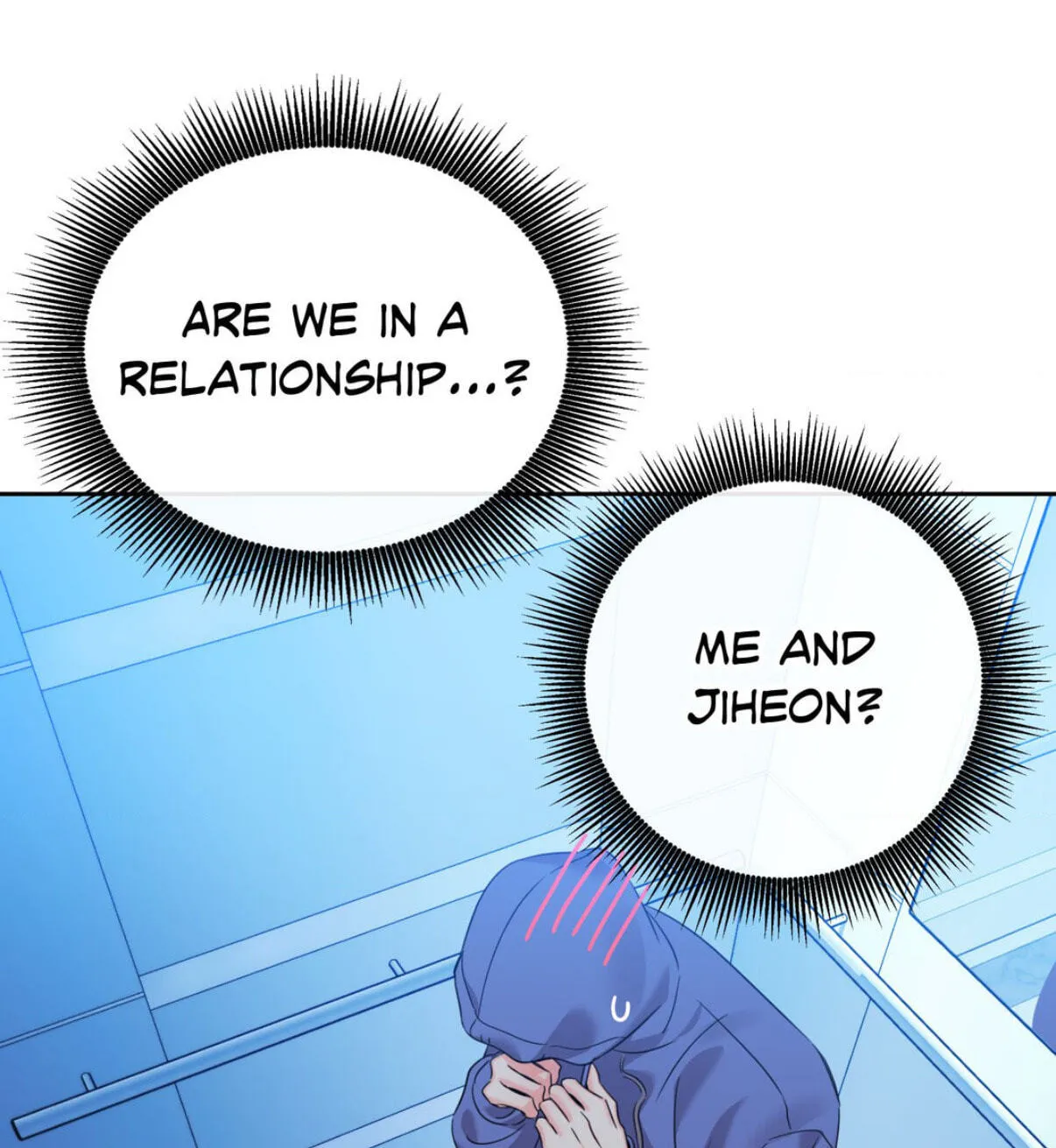 Honey Trouble Chapter 53 page 72 - 