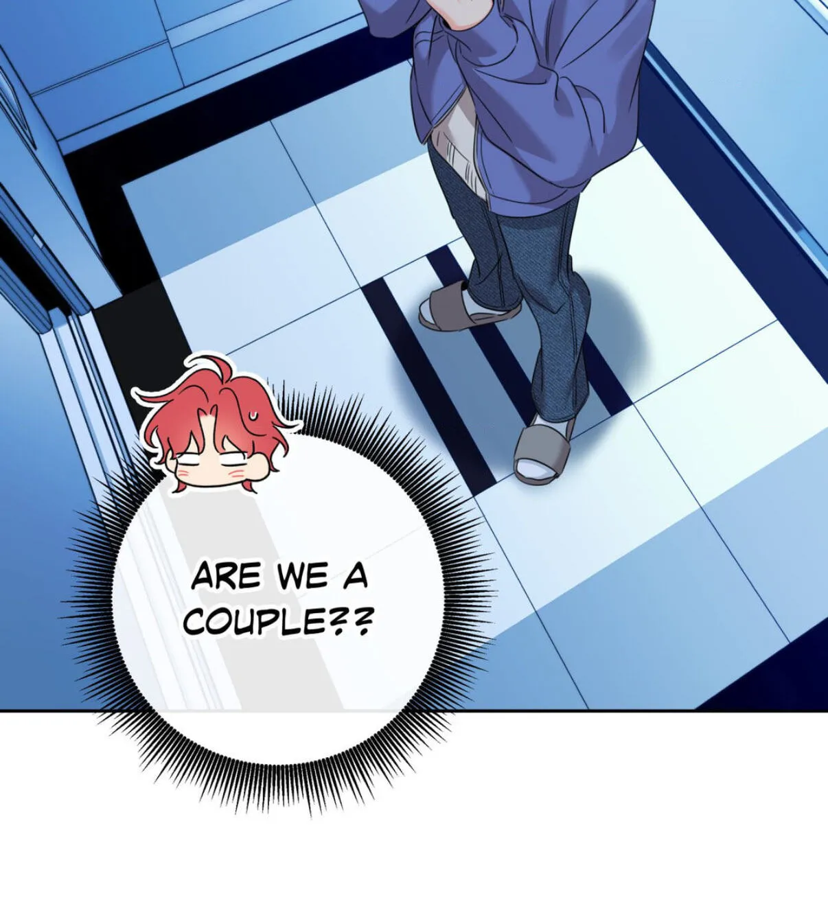 Honey Trouble Chapter 53 page 73 - 