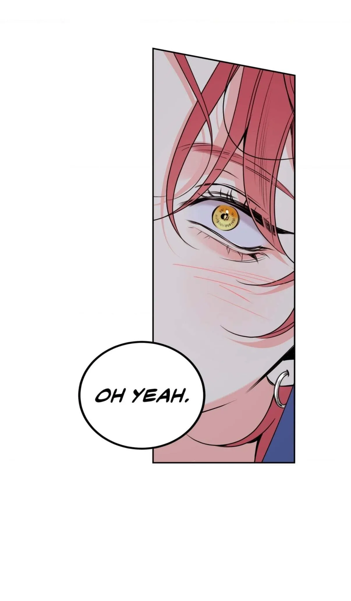 Honey Trouble Chapter 53 page 77 - 